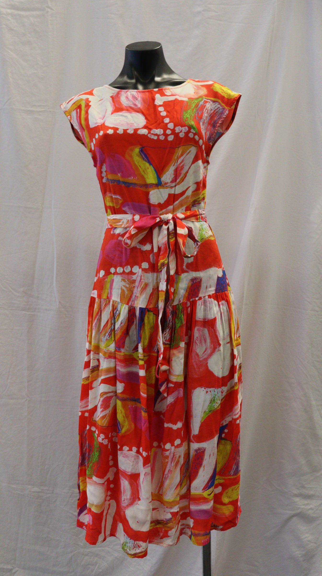 GORMAN Midi Dress 6