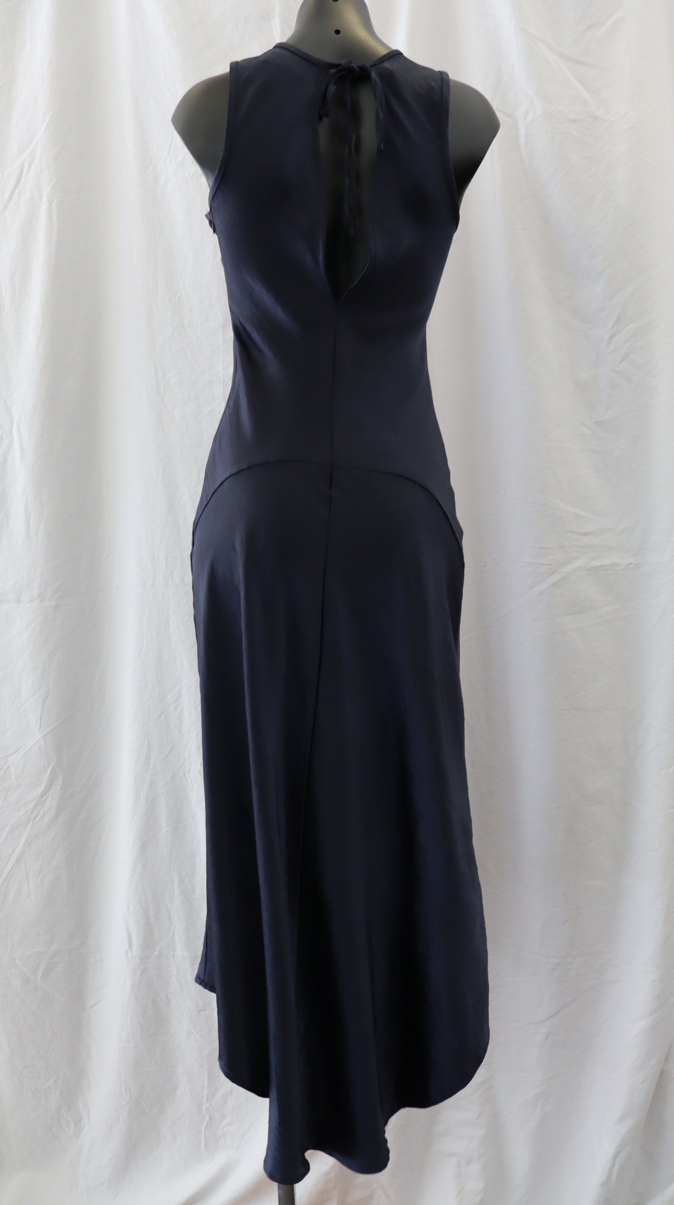 Whyte/Valentyne Maxi Dress 8