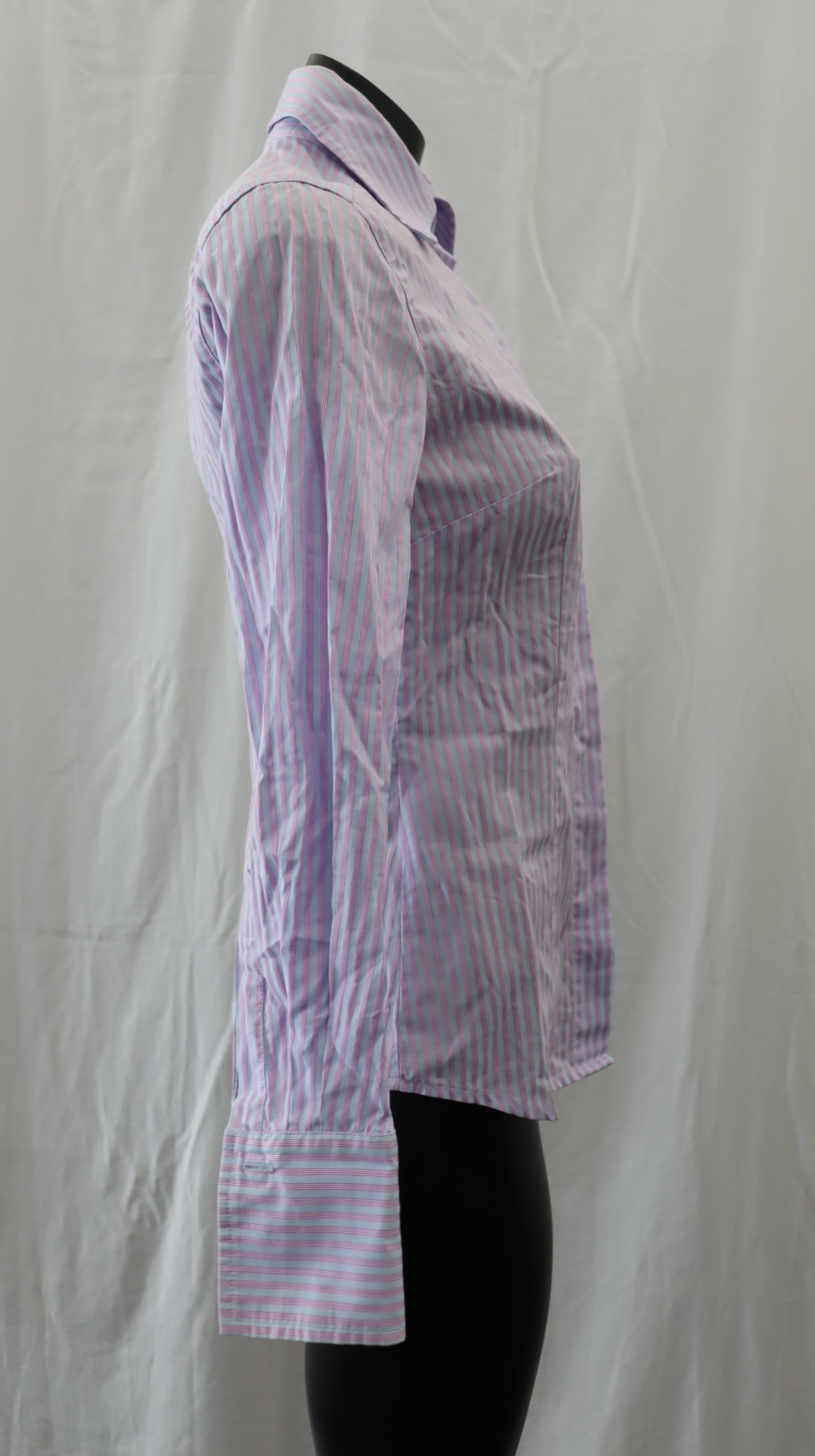 keith matheson Button Up 6