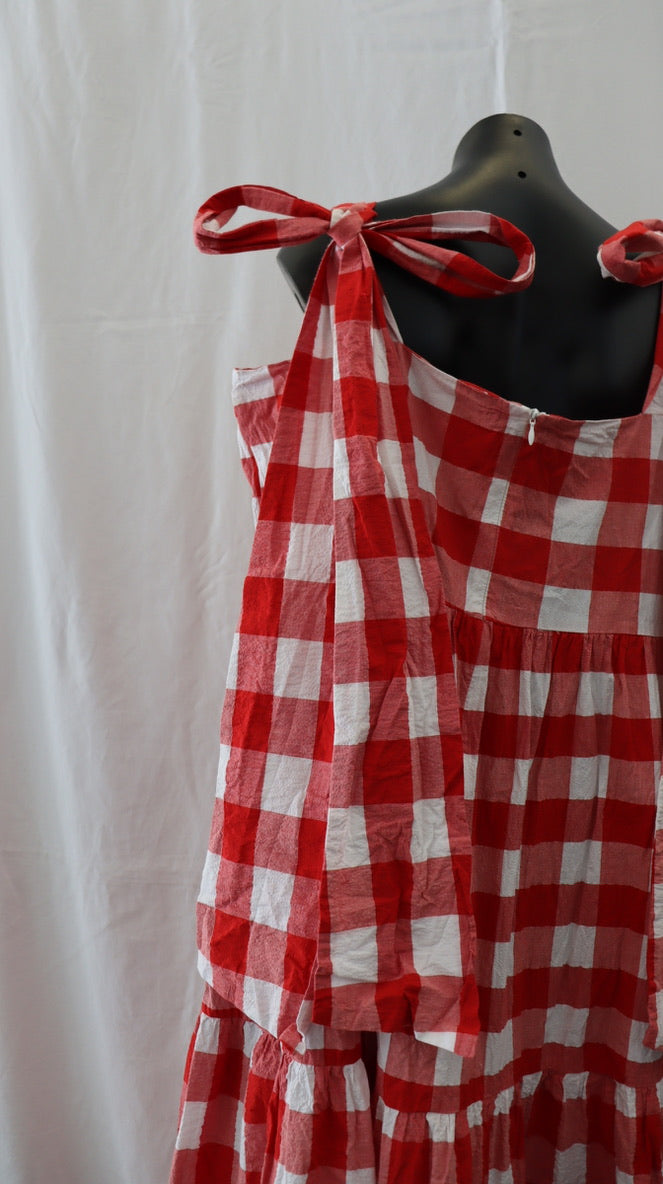 Sister Jane Maxi Dress 18