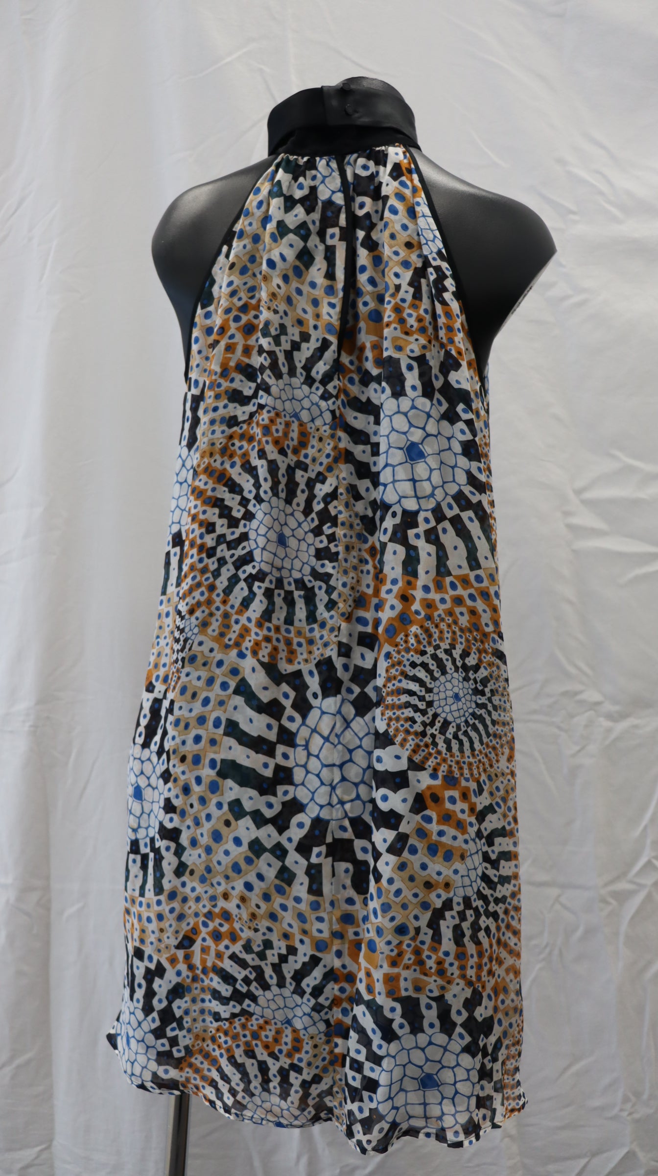 Catherine Malandrino Mini Dress 6