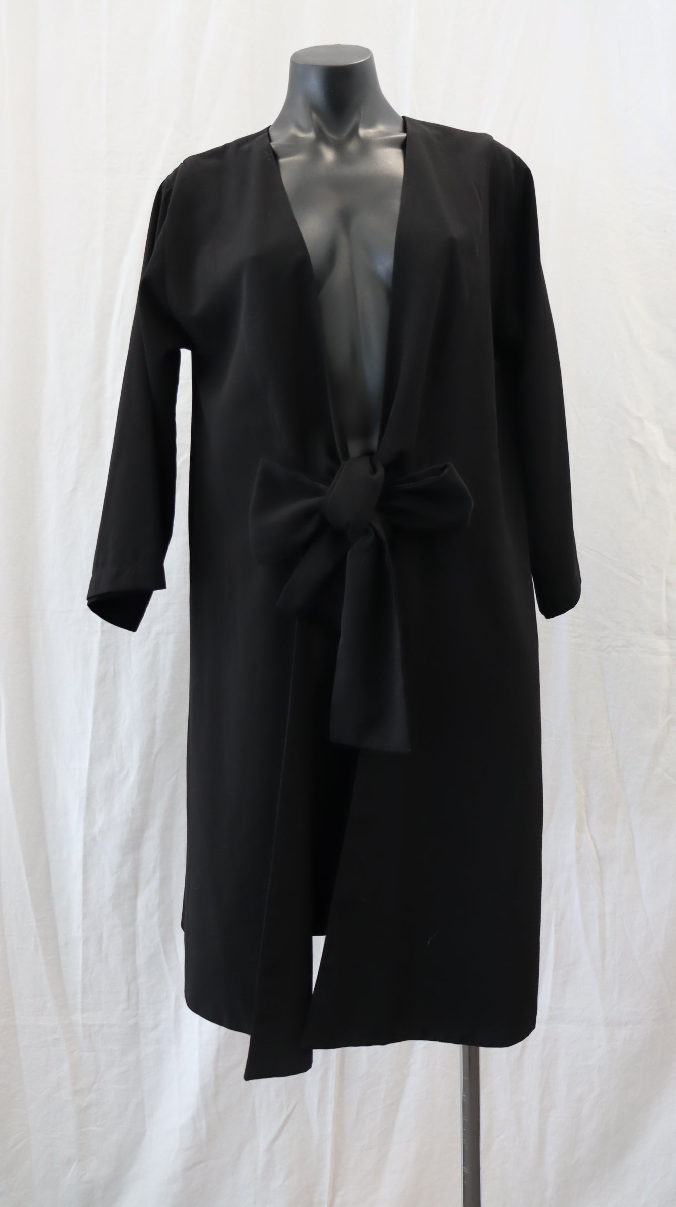 BLAK L O V E Coat 10