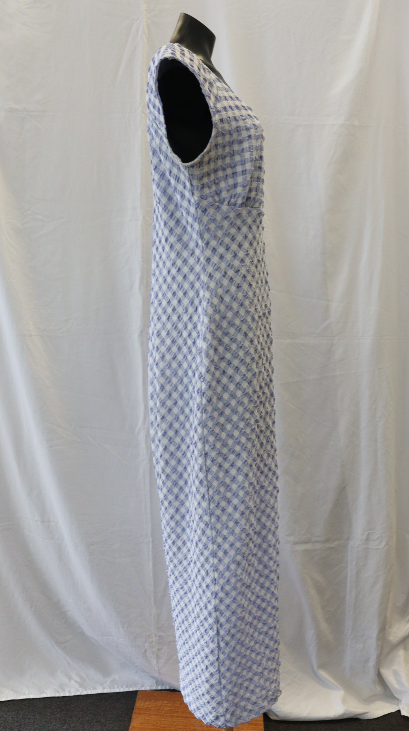 RUBY Maxi Dress 18