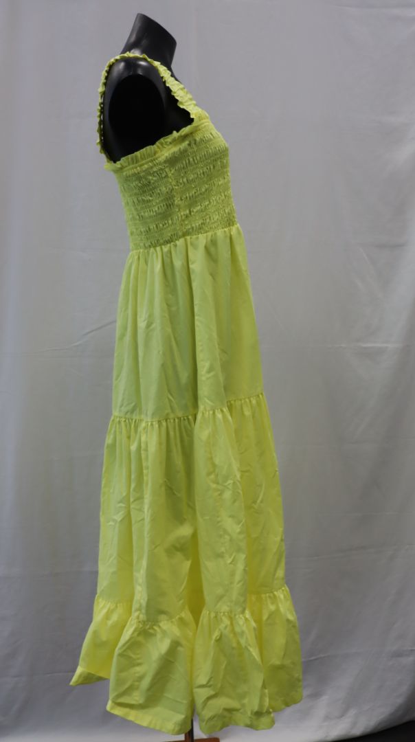 WHISTLE Midi Dress 12