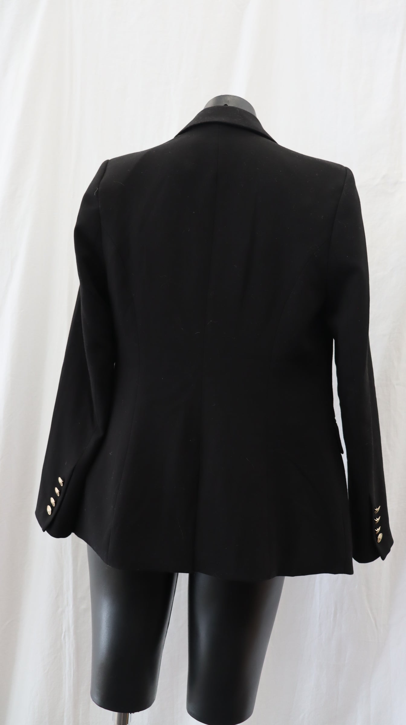 DECJUBA Blazer 8