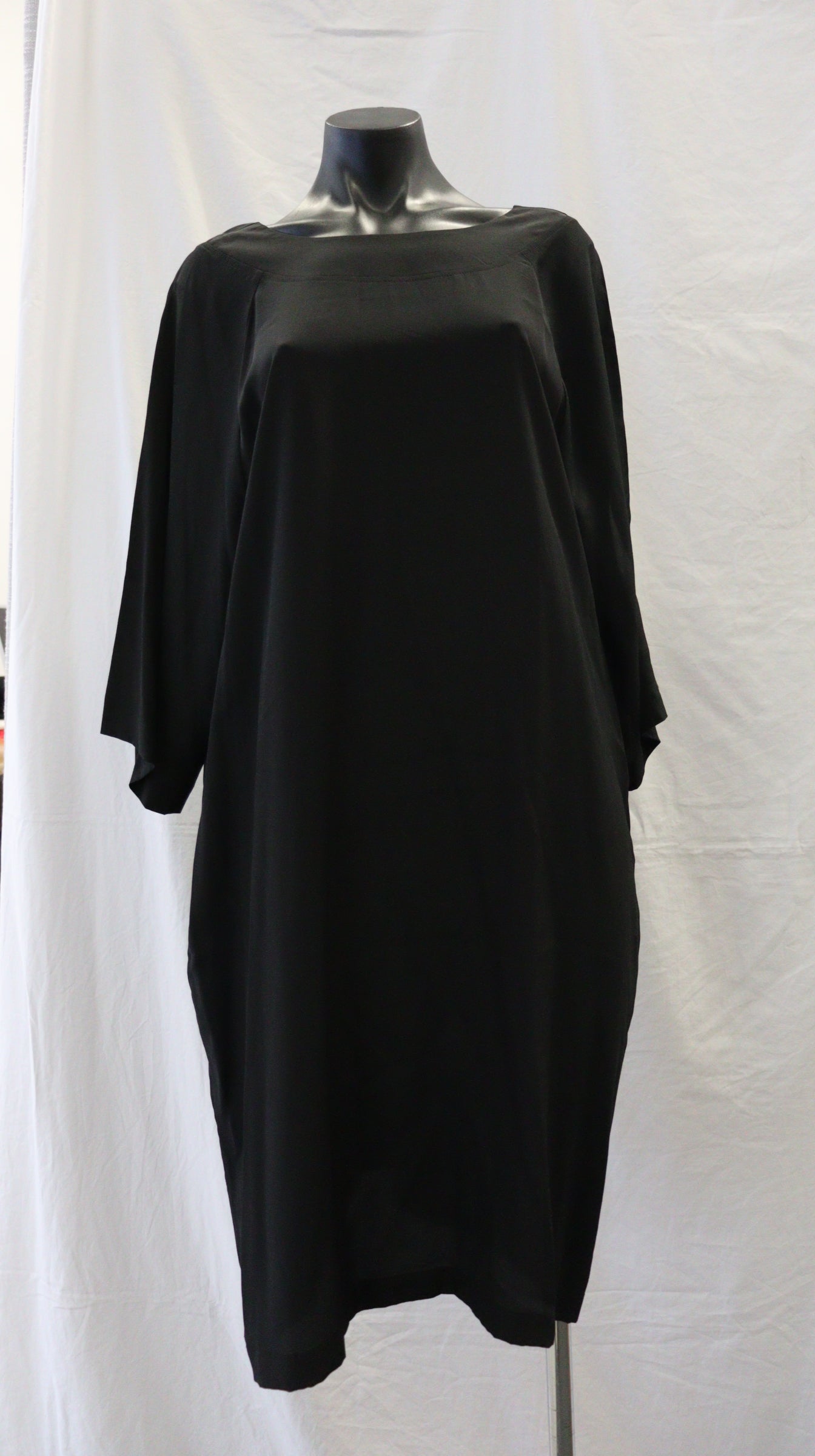 Alpha60 Mini Dress L