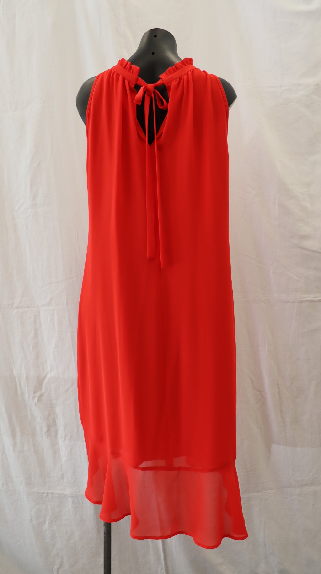 REPERTOIRE Midi Dress 14