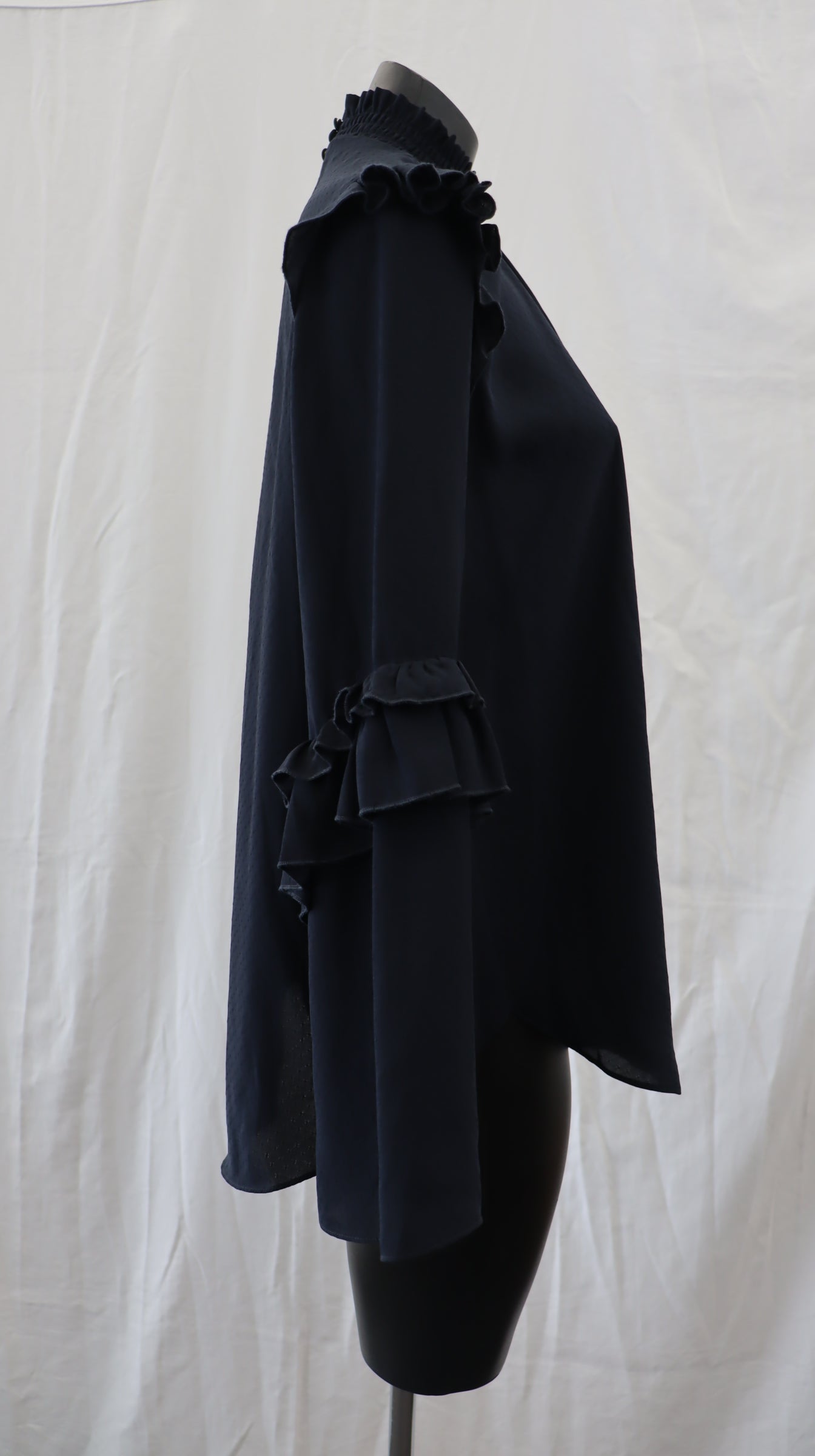 WITCHERY Blouse 8