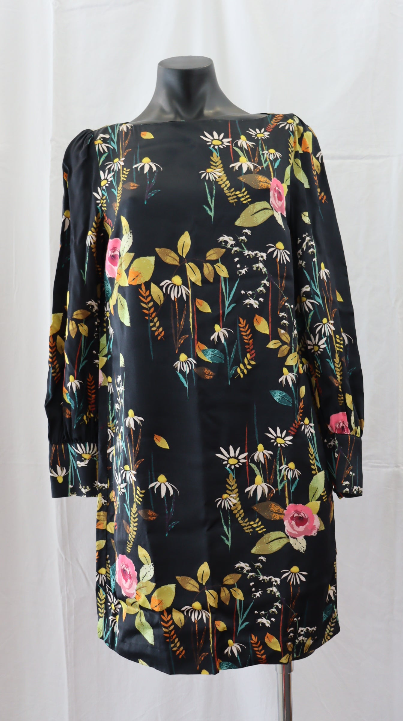 Baum und pferdgaten Mini Dress 8