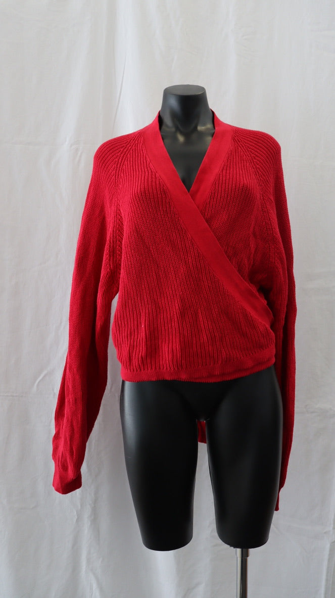 kowtow Cardigan XL