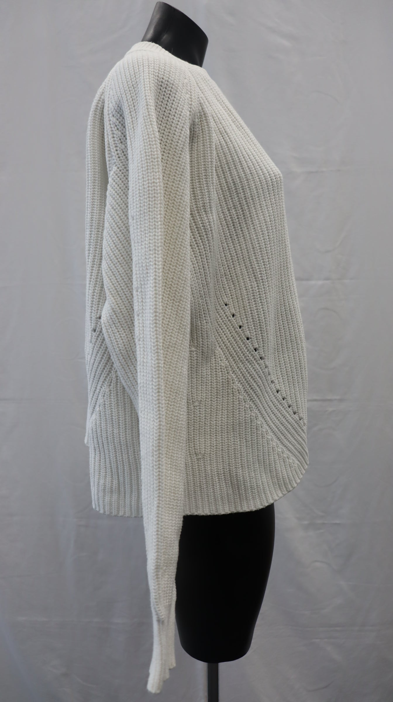 ASSEMBLY LABEL Knit 8