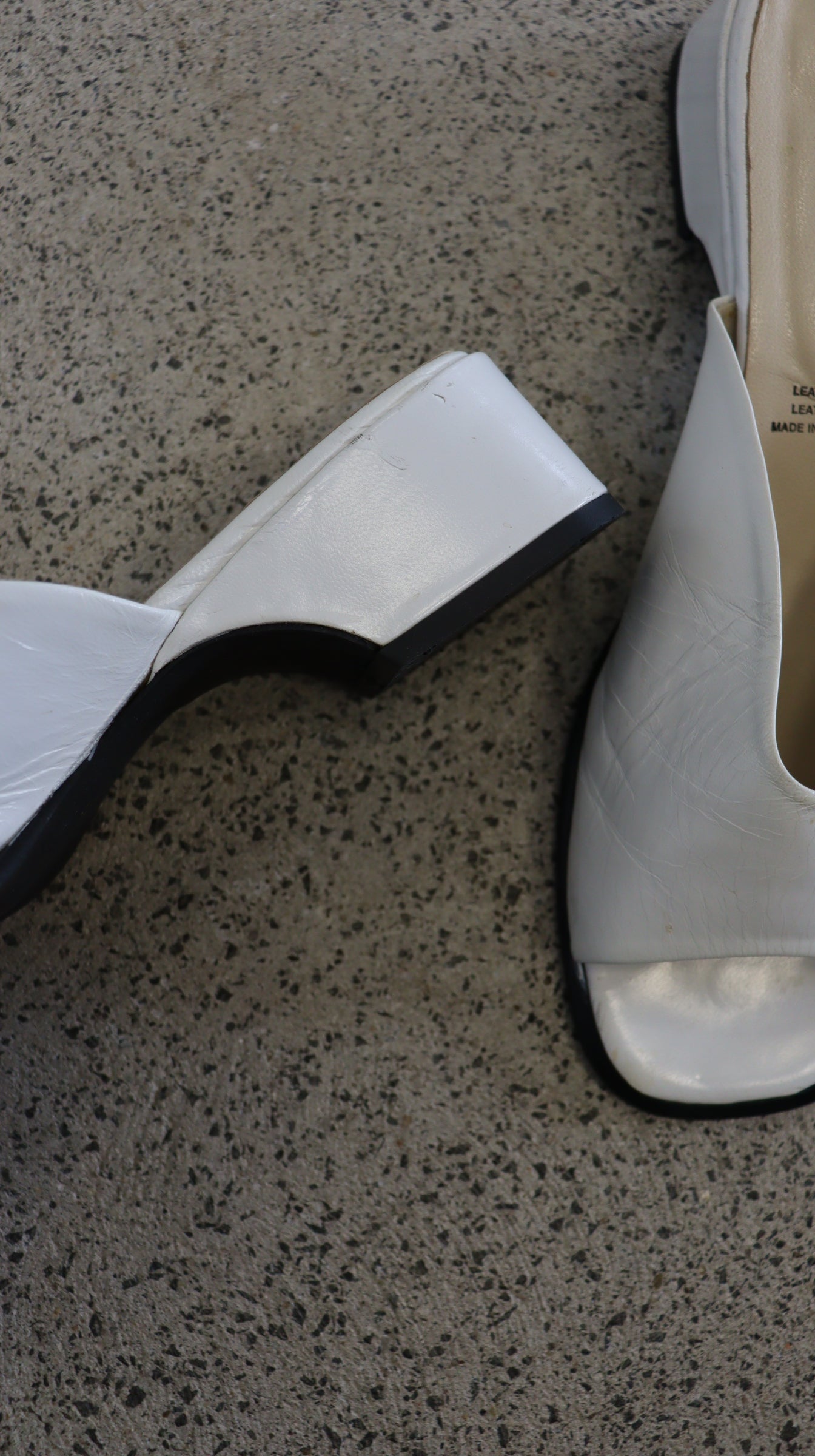 marler Heels 11