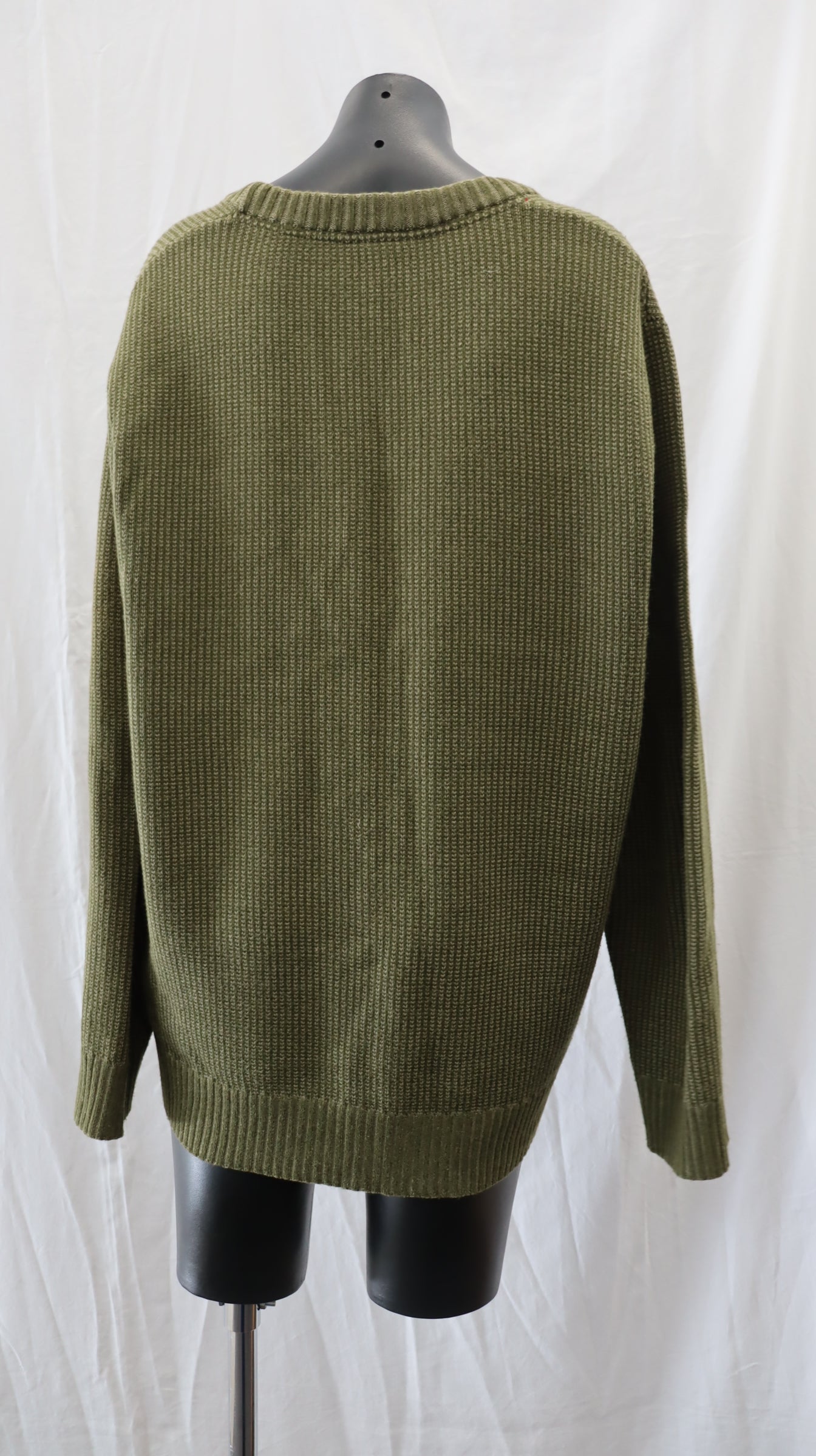 Depactus Knit Mens L