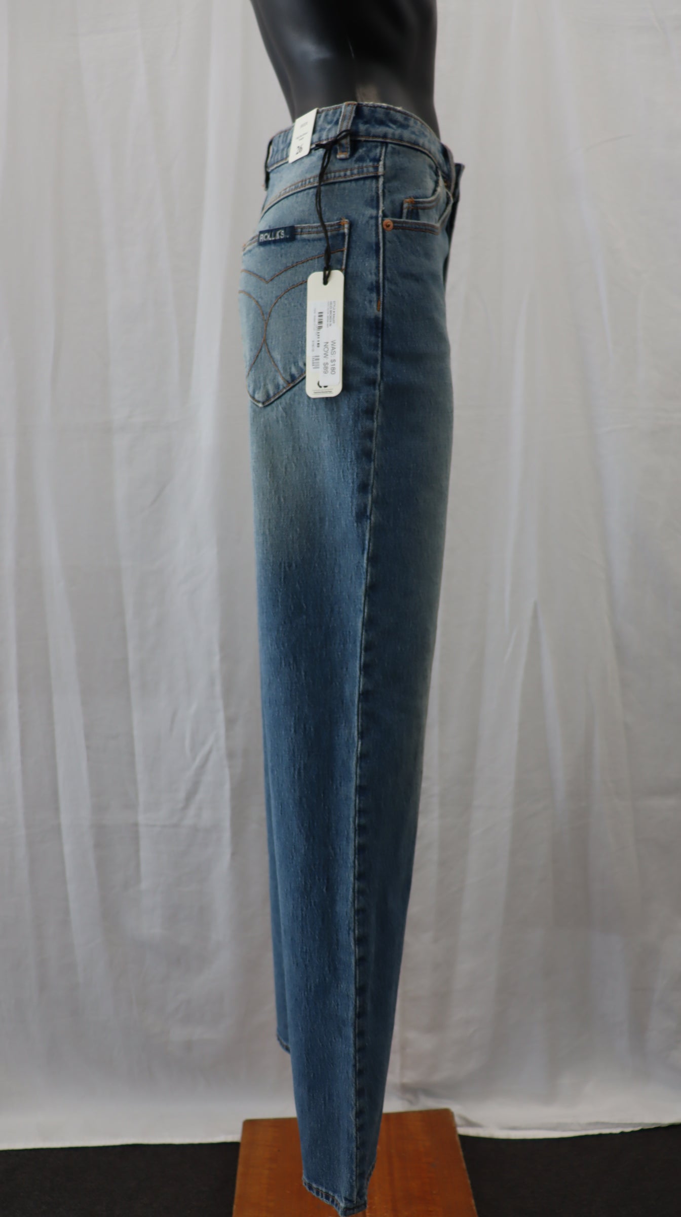 ROLLA'S Jeans 8