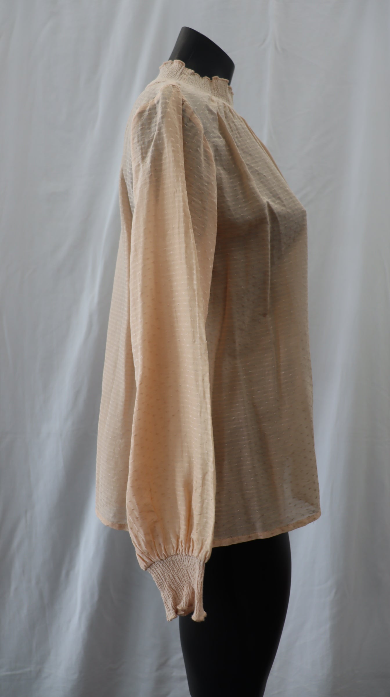 STAPLE + CLOTH Blouse 8