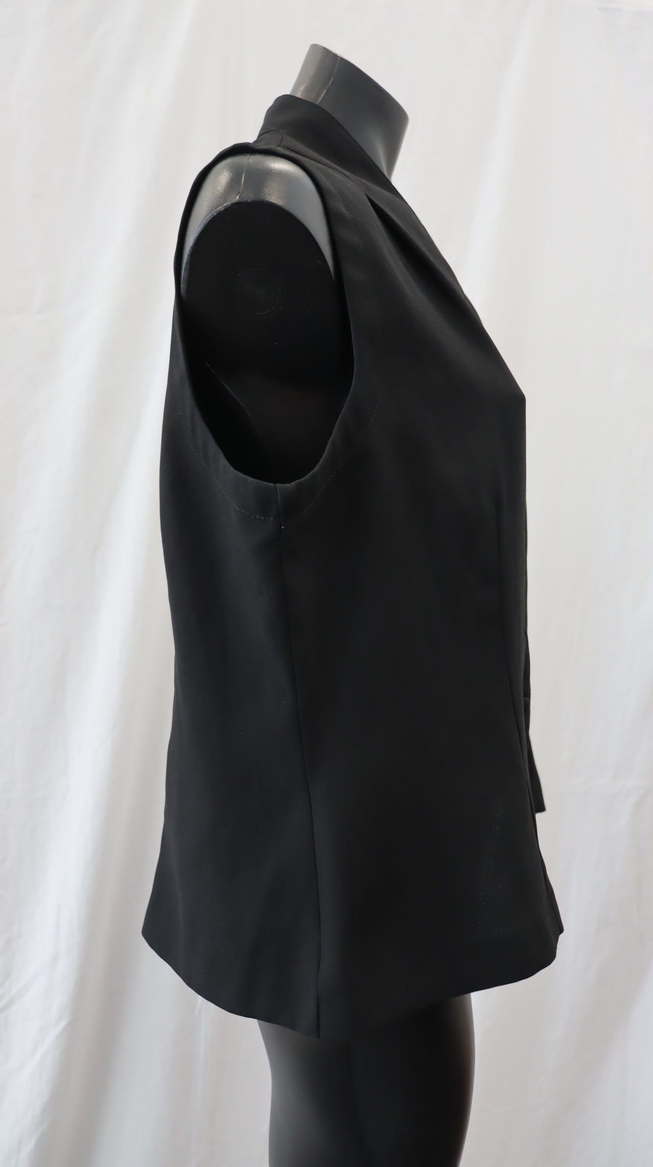 Katies Vest 16