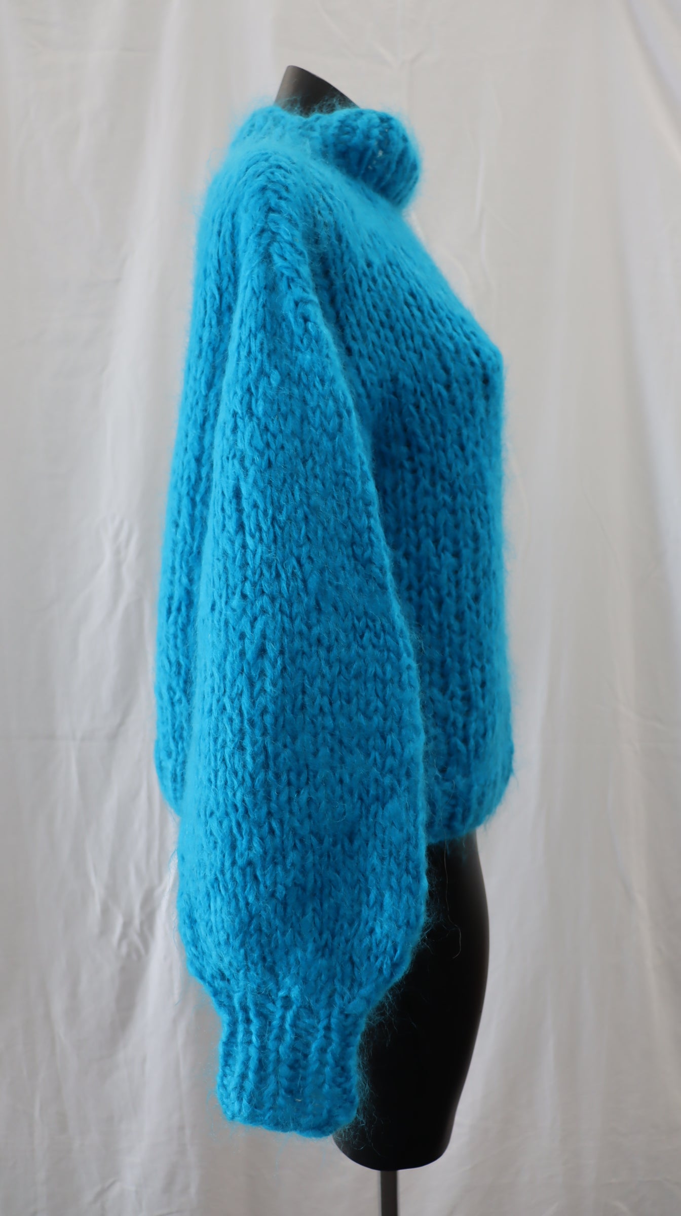Handmade Knit S
