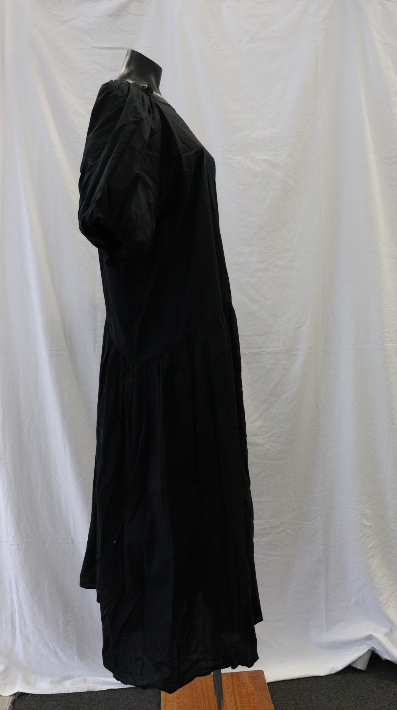 moochi Maxi Dress 14