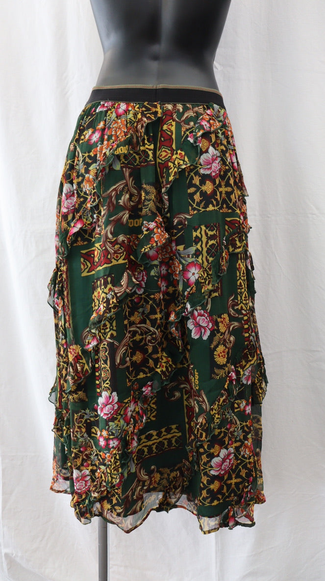 COOP Midi Skirt S