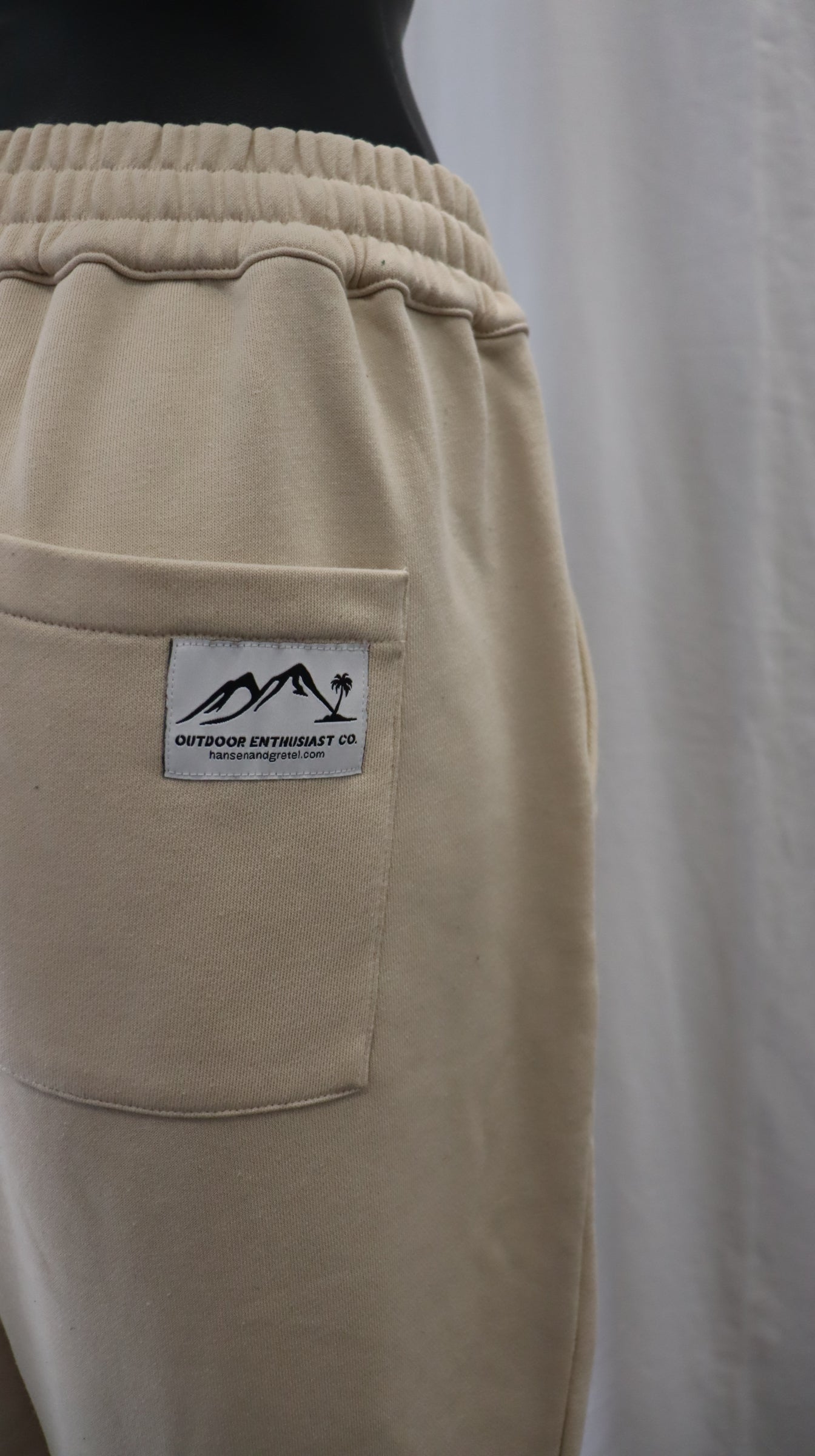 HANSEN&GRETEL Pants M