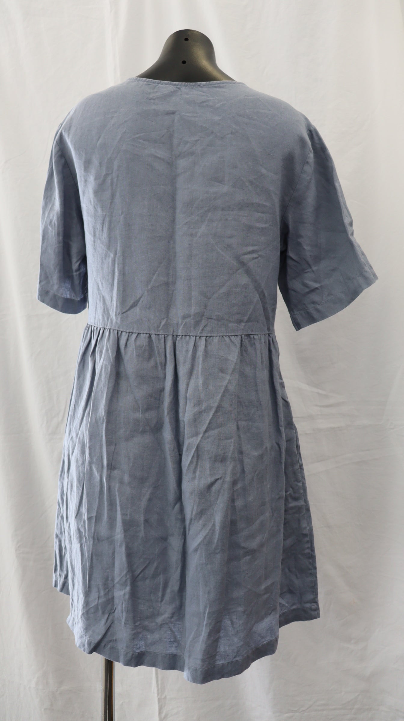 ASSEMBLY LABEL Mini Dress 6