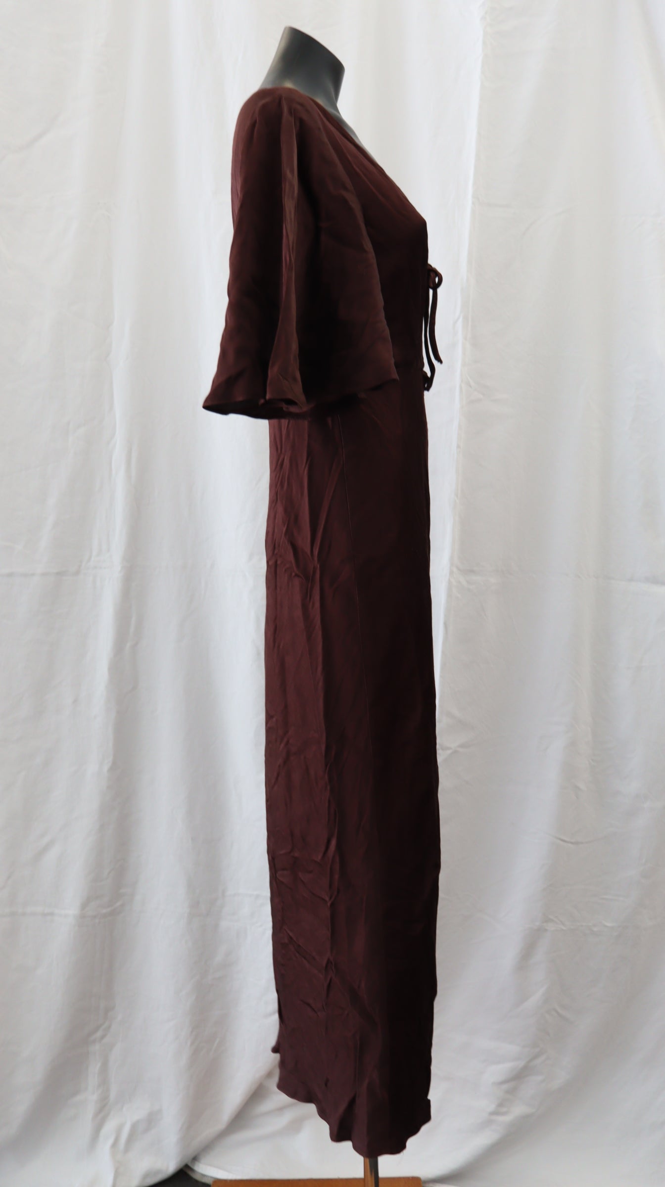 SHONA JOY Maxi Dress 12