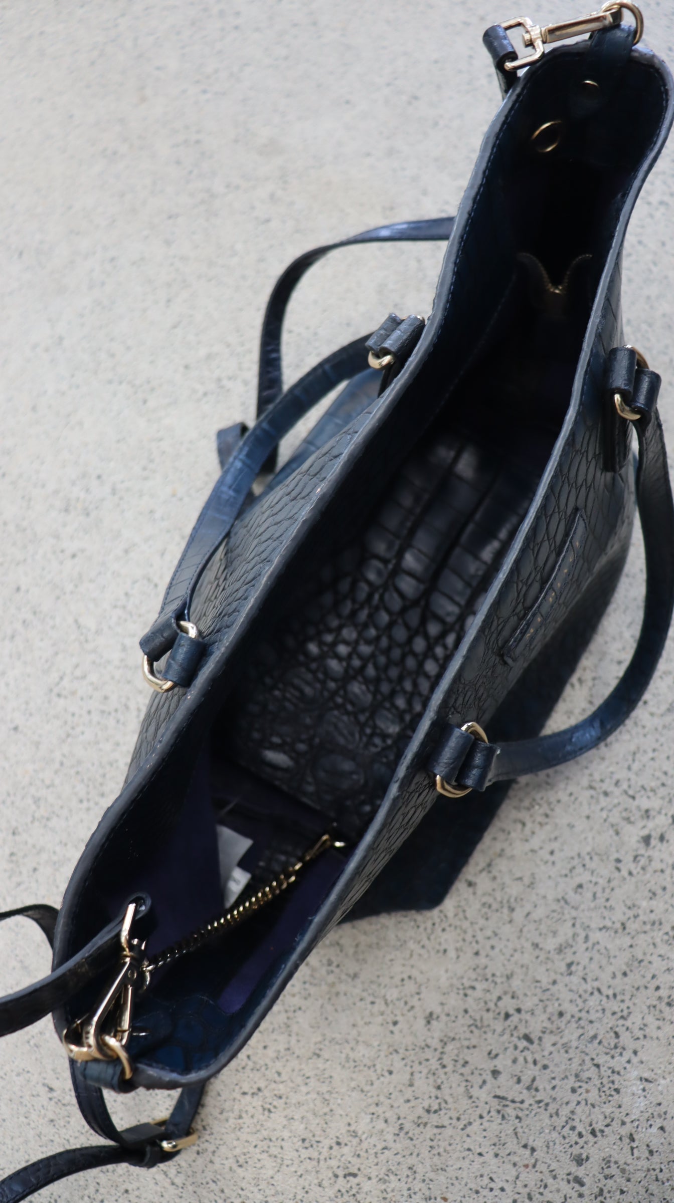 MI PIACI handbag N/A