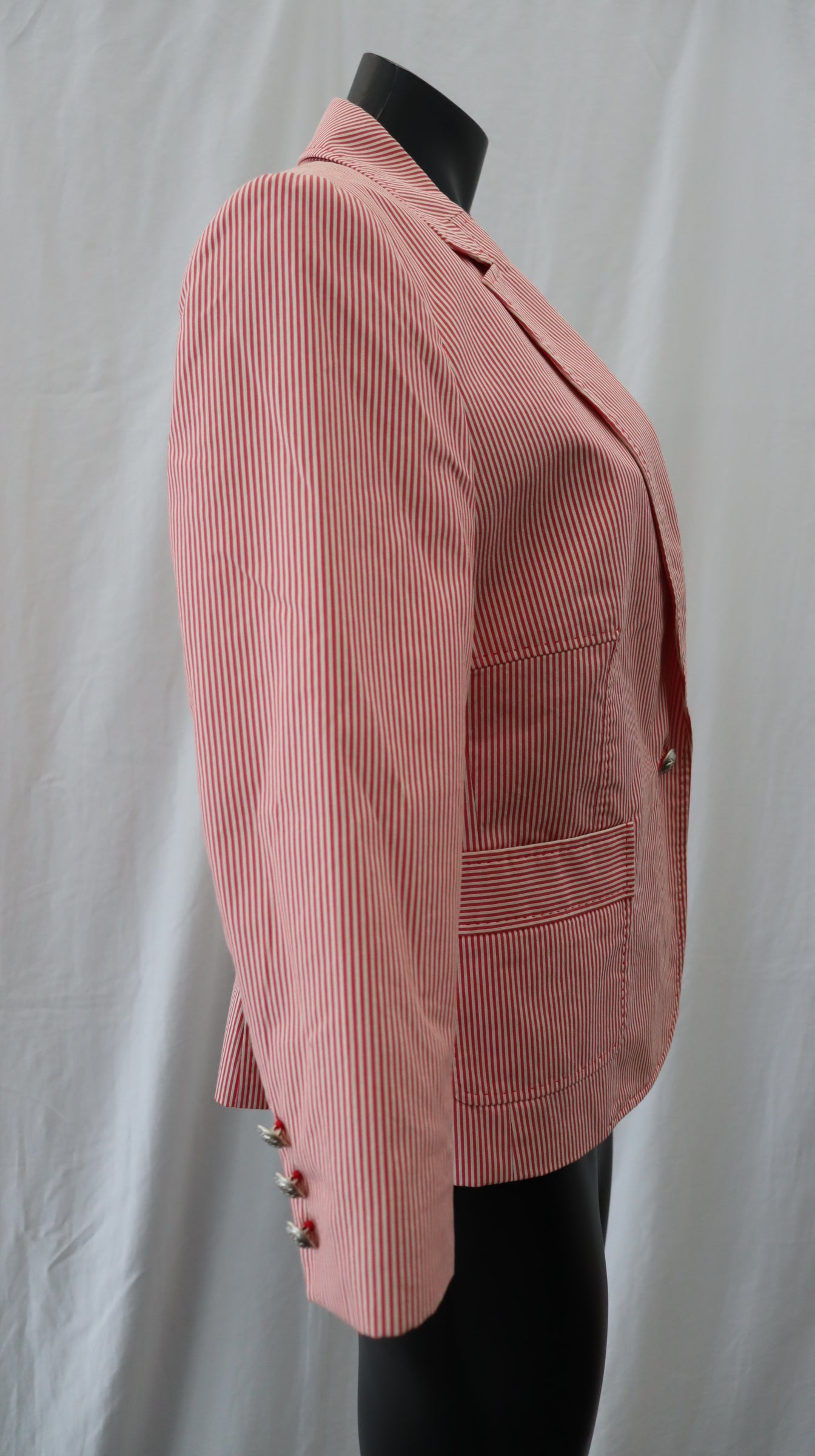 David Lawrence Blazer 12
