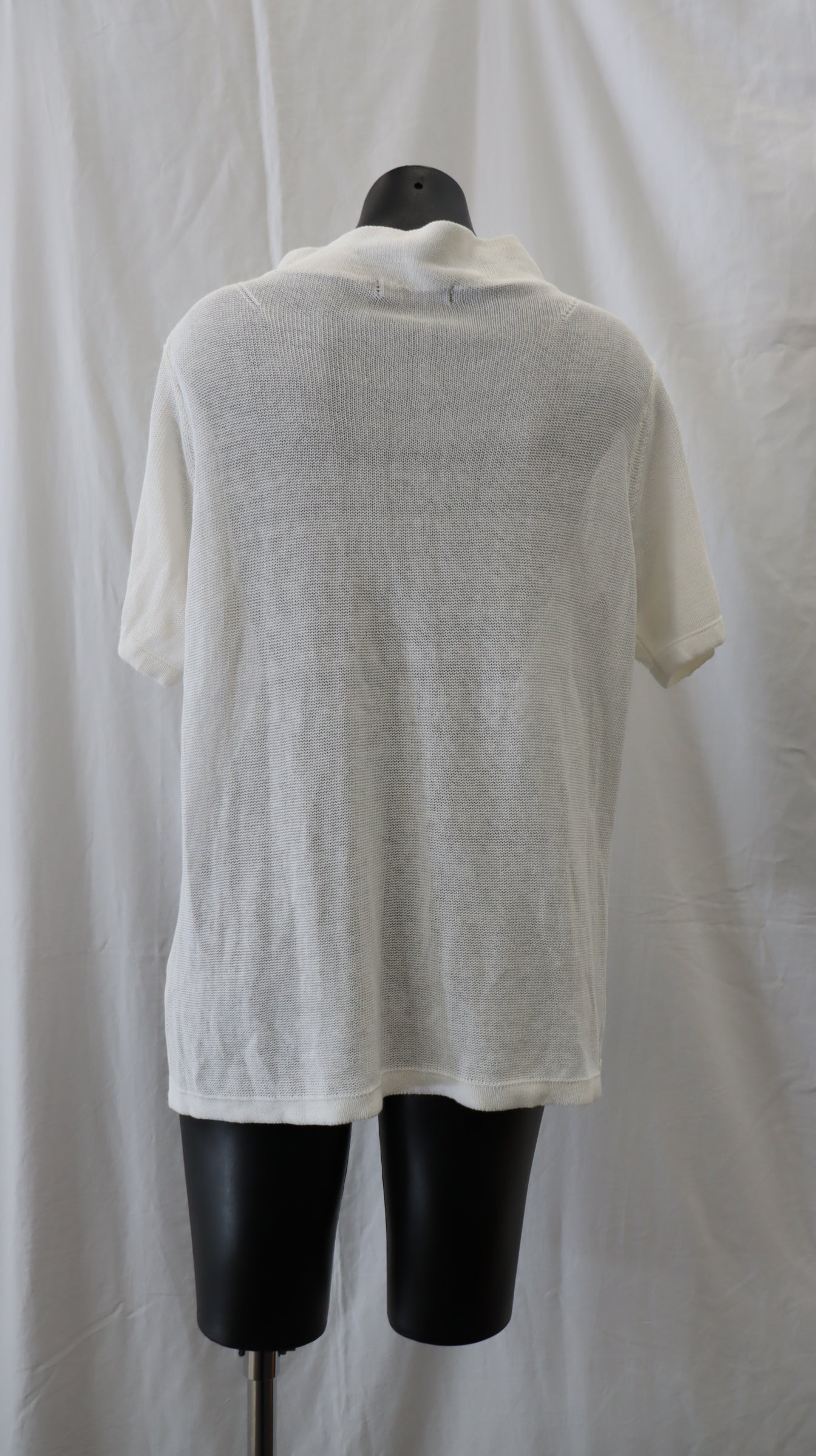 CAROLINE SILLS Top L