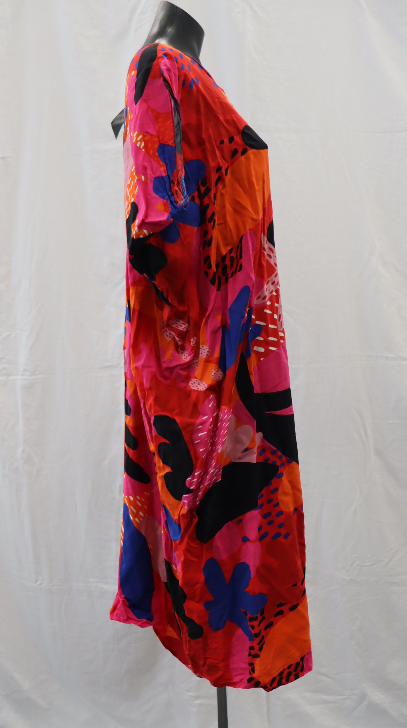maaike Midi Dress M