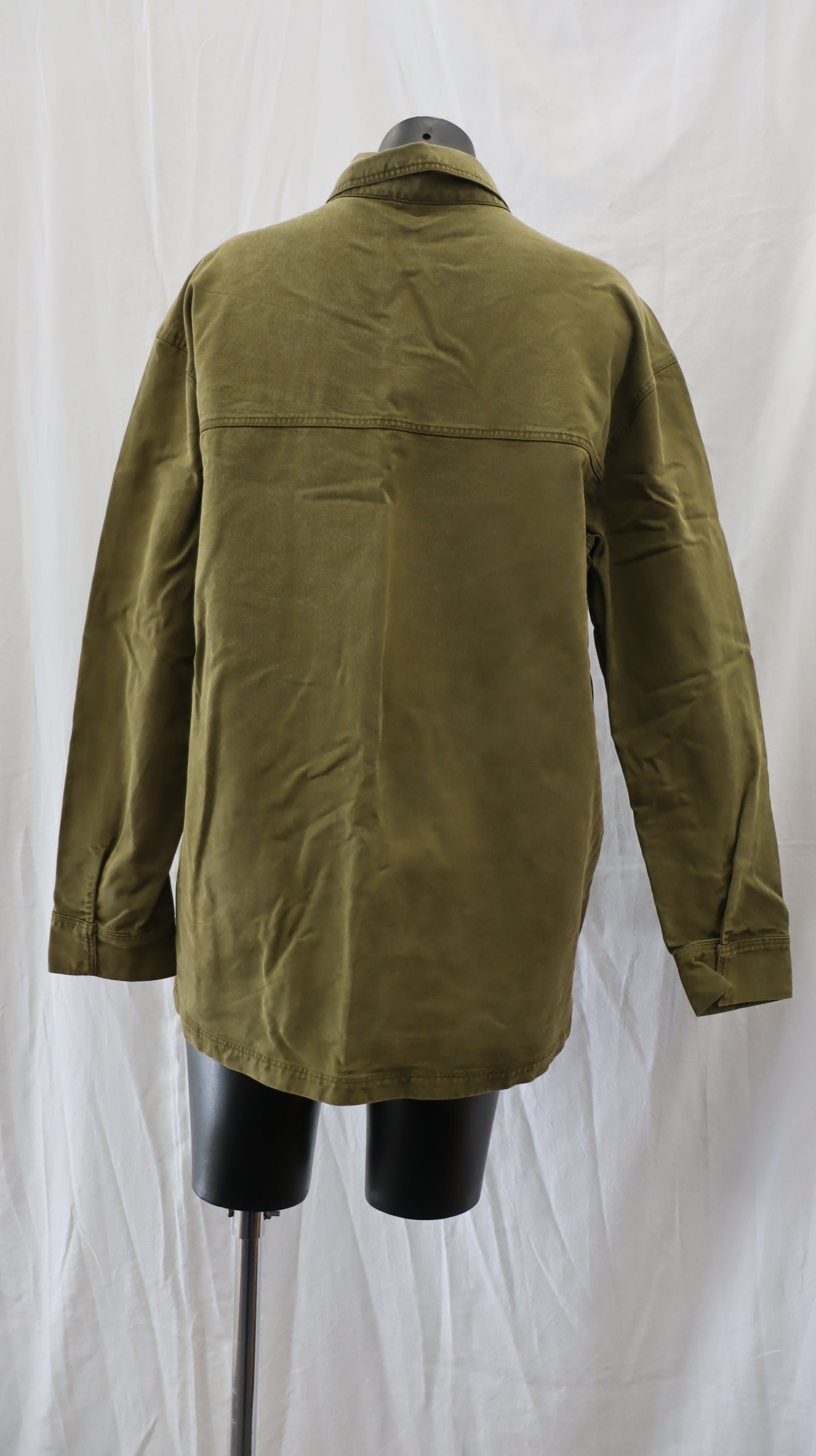 WITCHERY Jacket 12