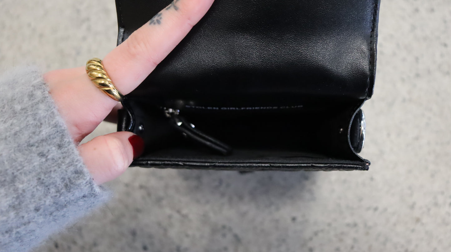 STOLEN GIRLFRIENDS CLUB handbag N/A