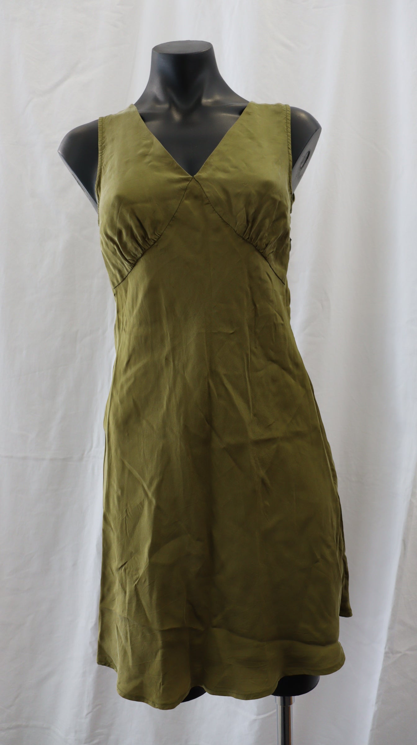HUFFER Mini Dress 6