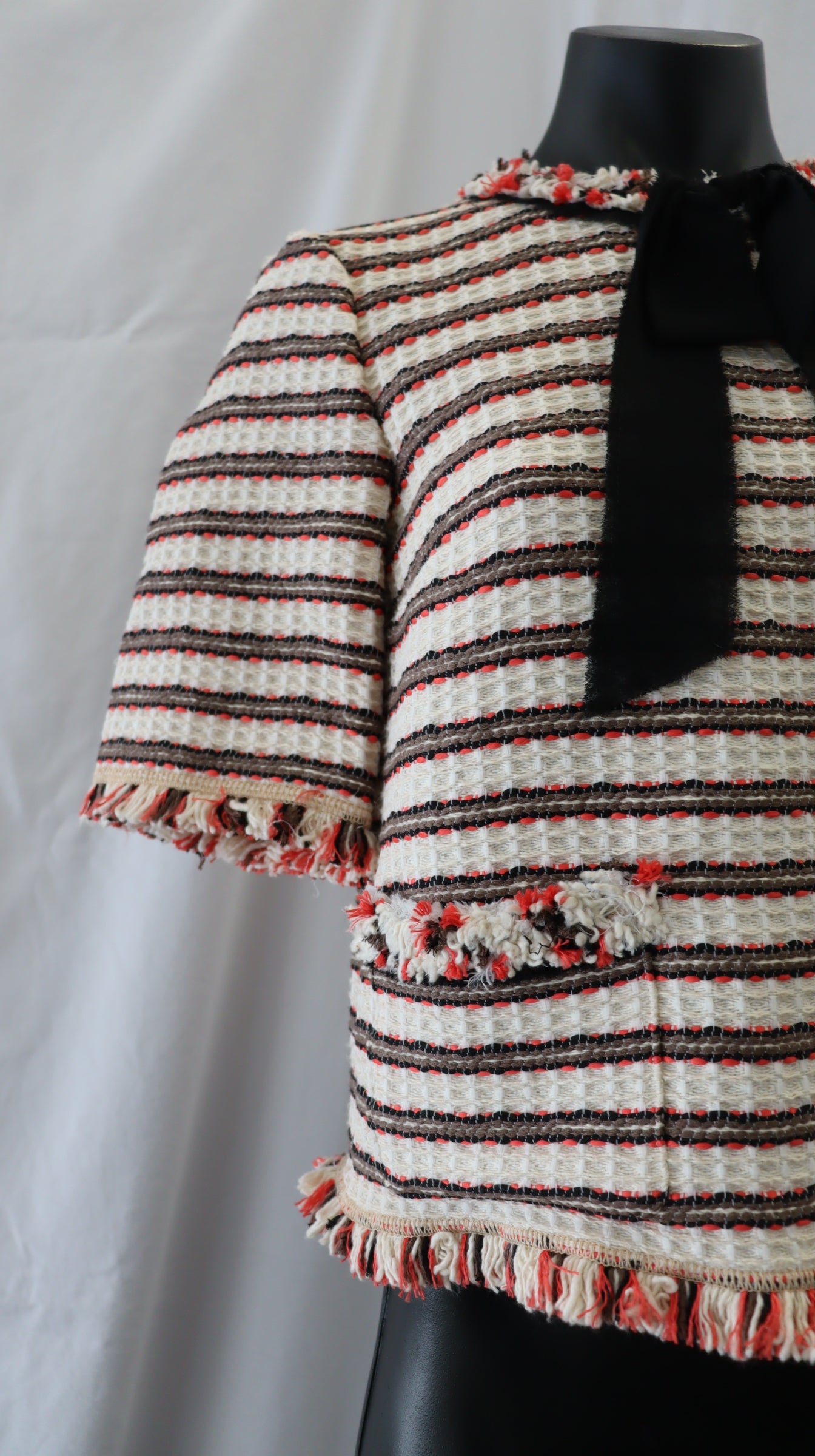 ZARA Top xs