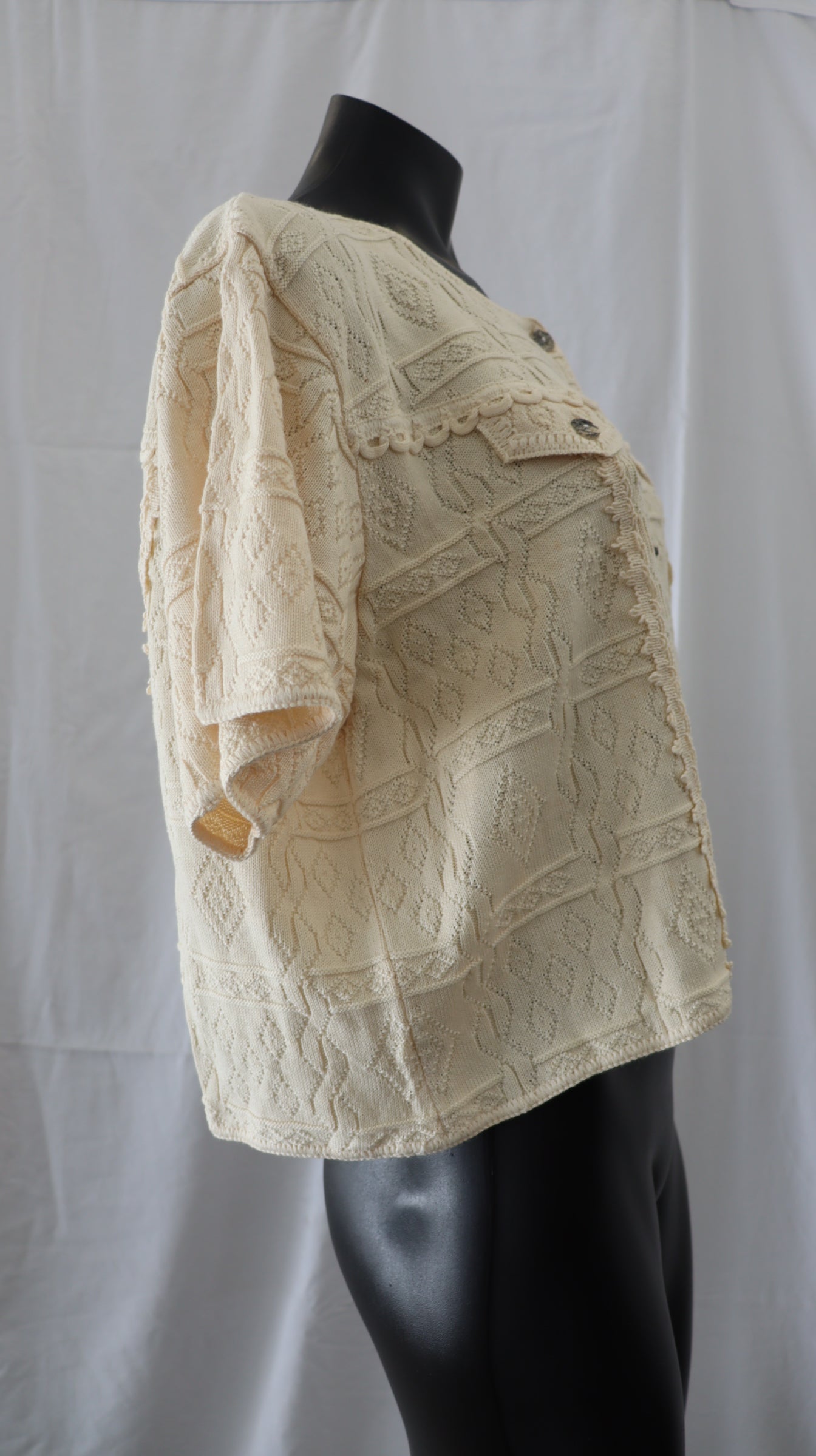 Sunflower Valley Top XL