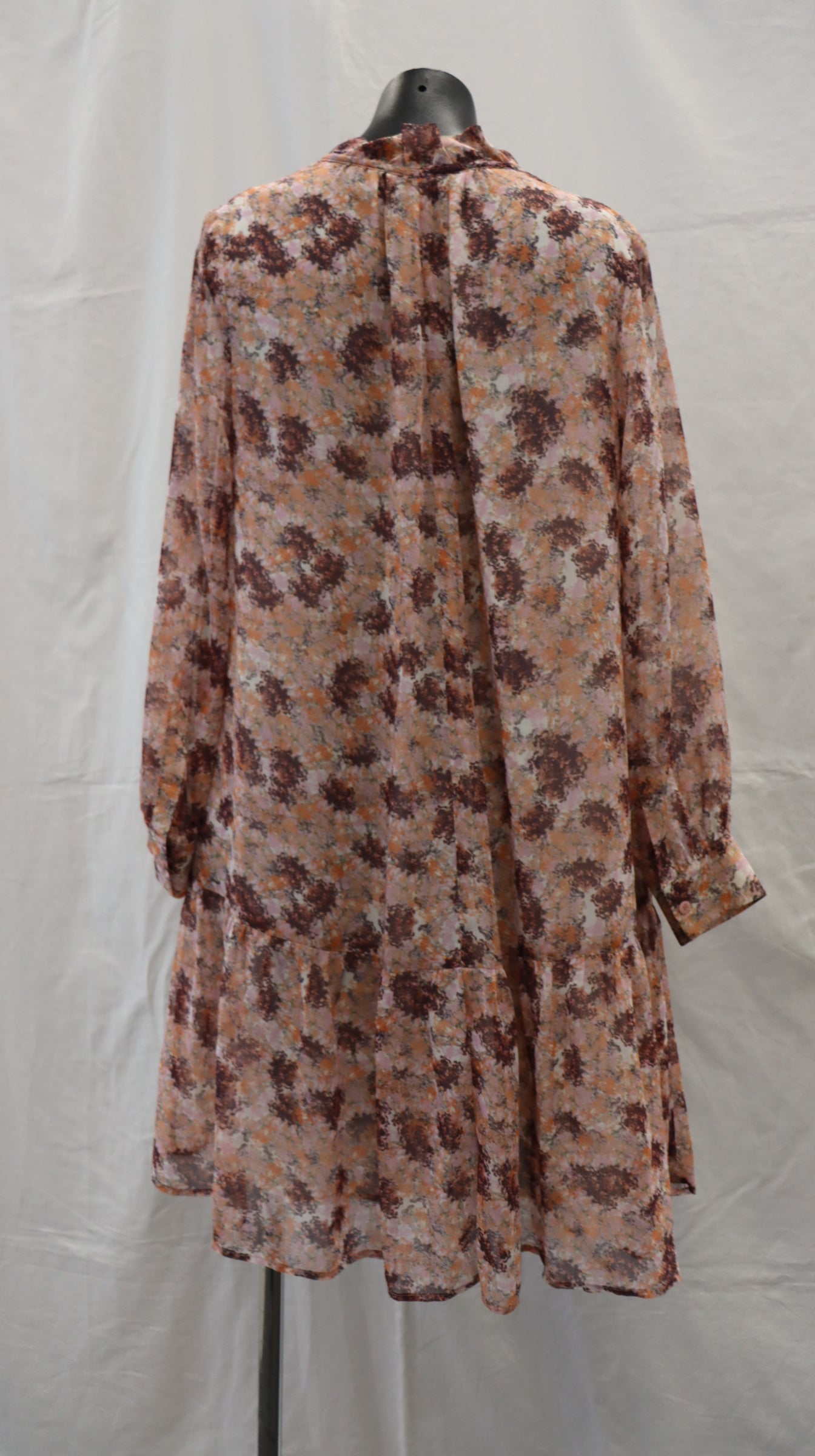 juliette hogan Mini Dress 8