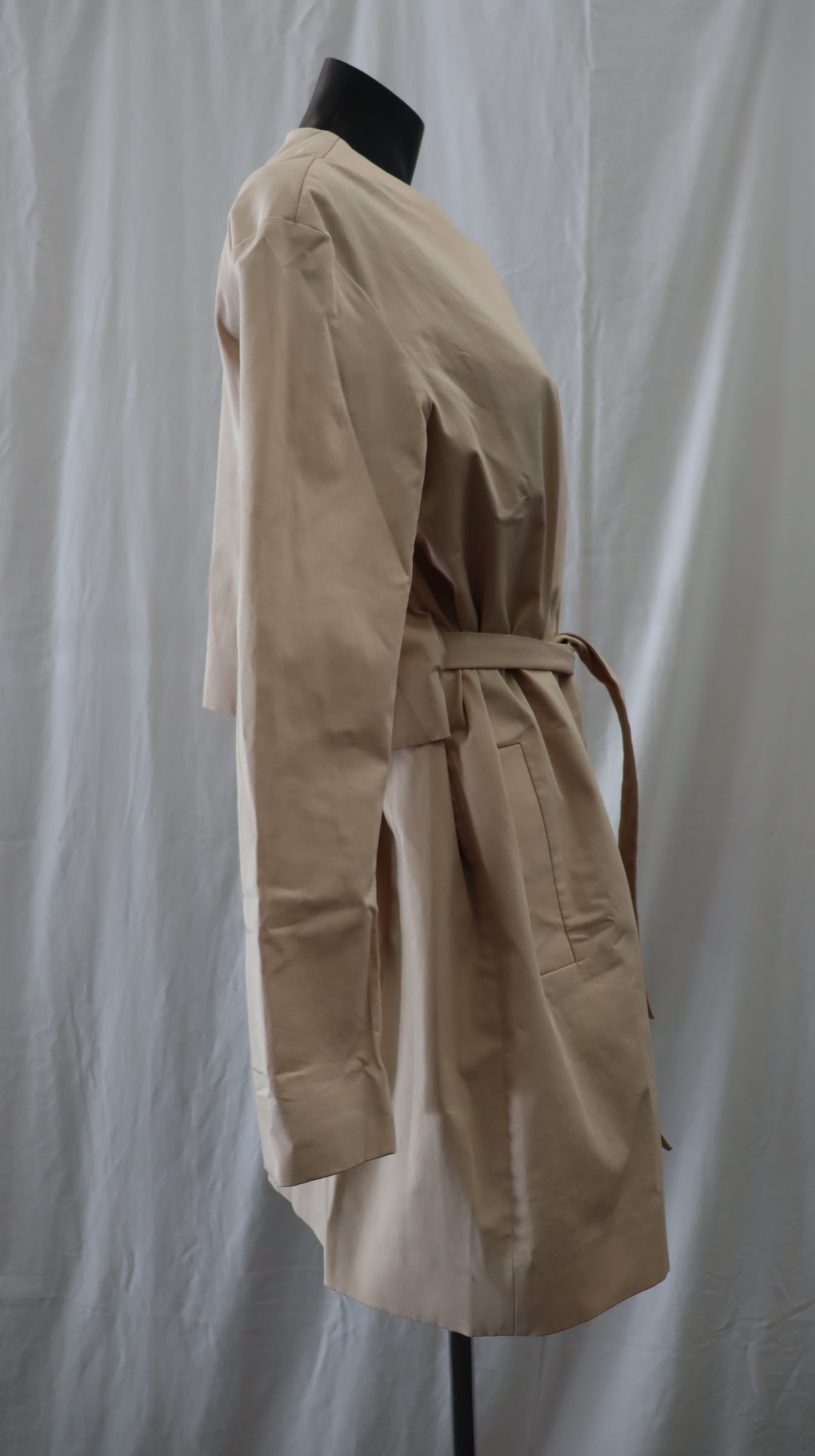 COS Coat xs
