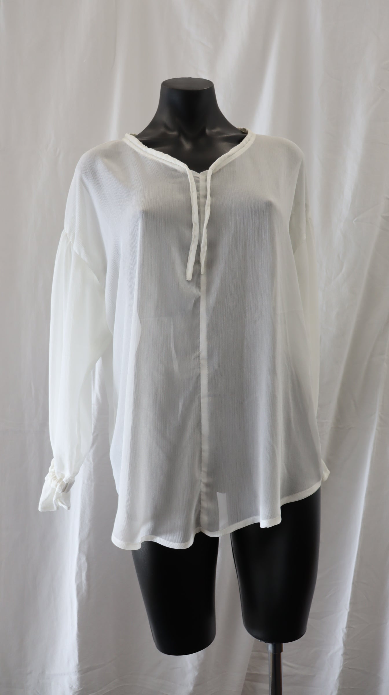 NES Blouse XS - S