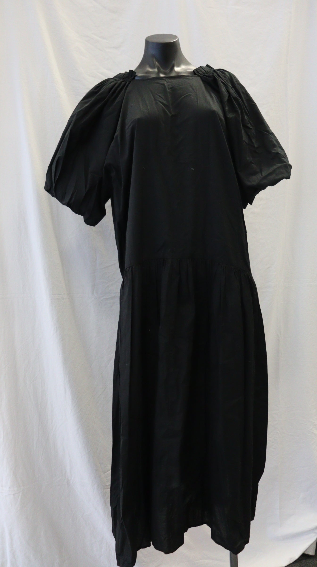 moochi Maxi Dress 14