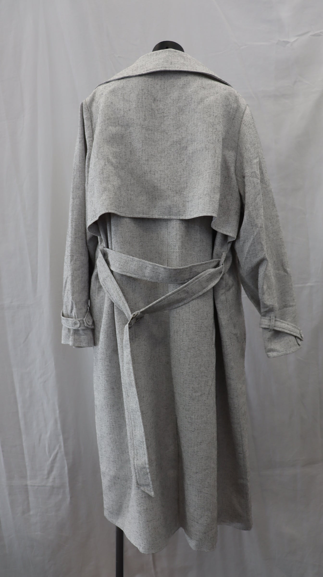 staplethelabel Coat 16