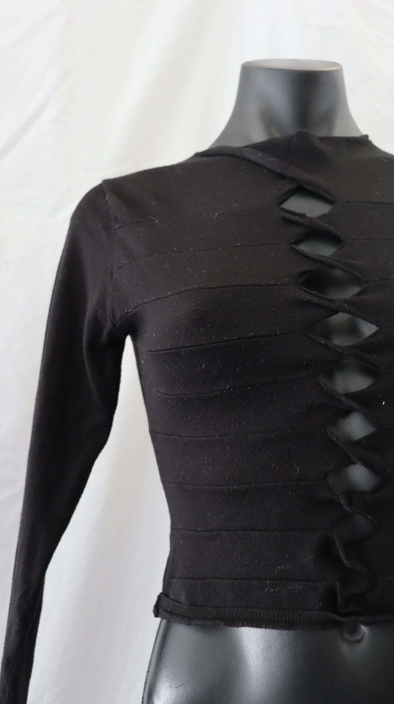RUBY Long Sleeve 6