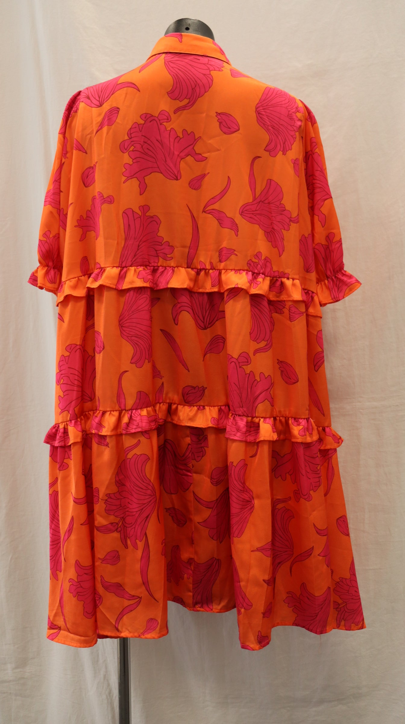 YH & CO Mini Dress 12