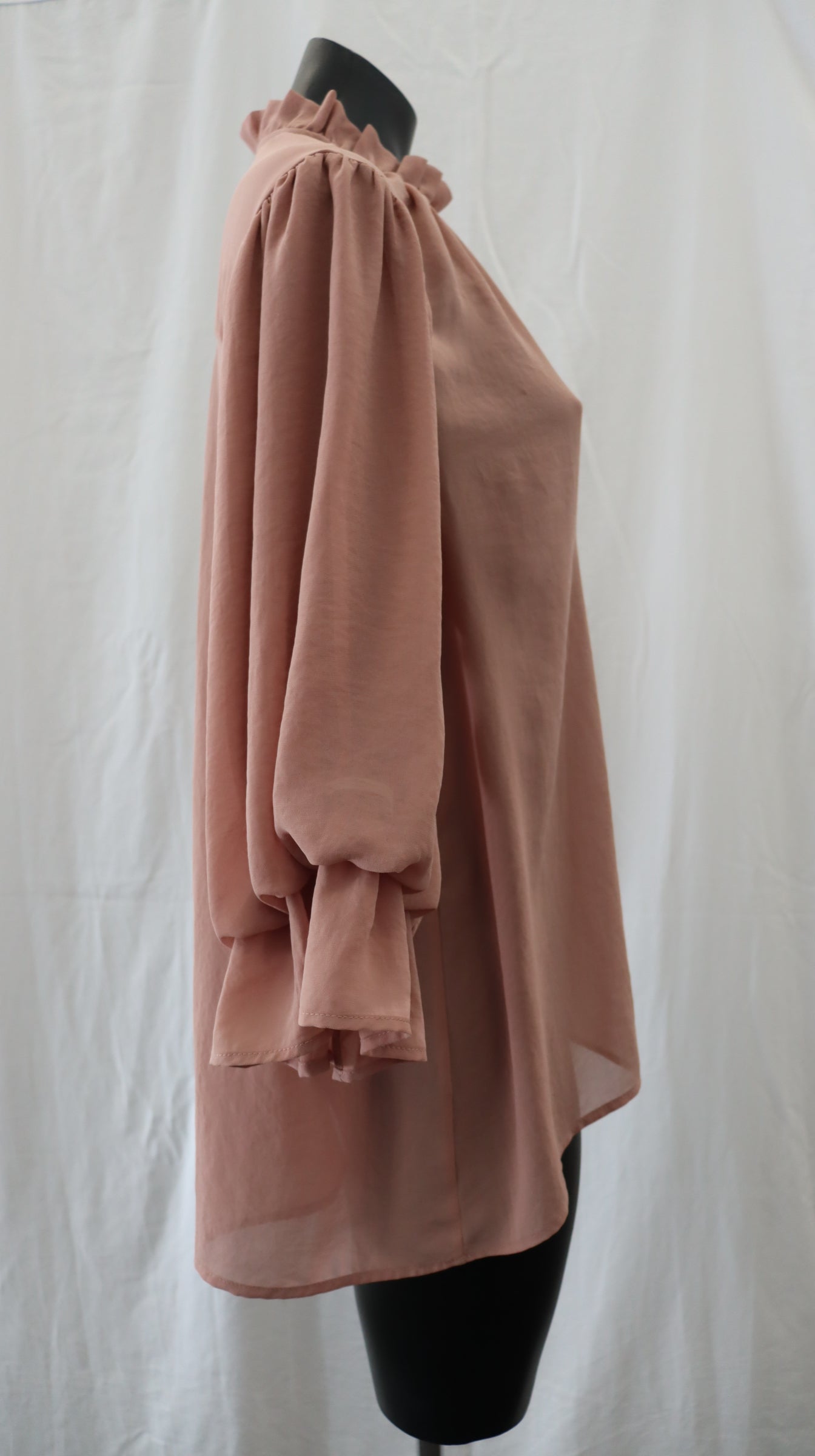 moochi Blouse 10