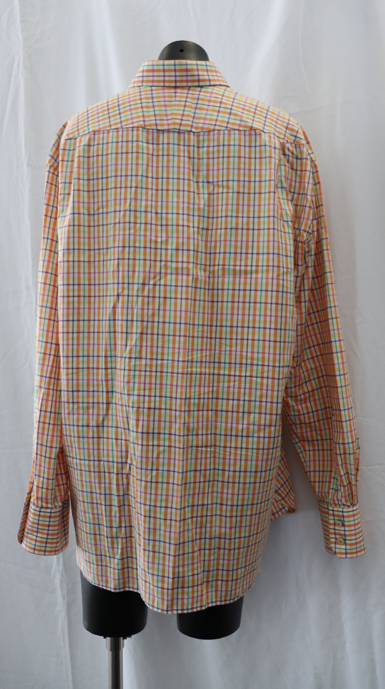 3 wise men Button Up Mens L