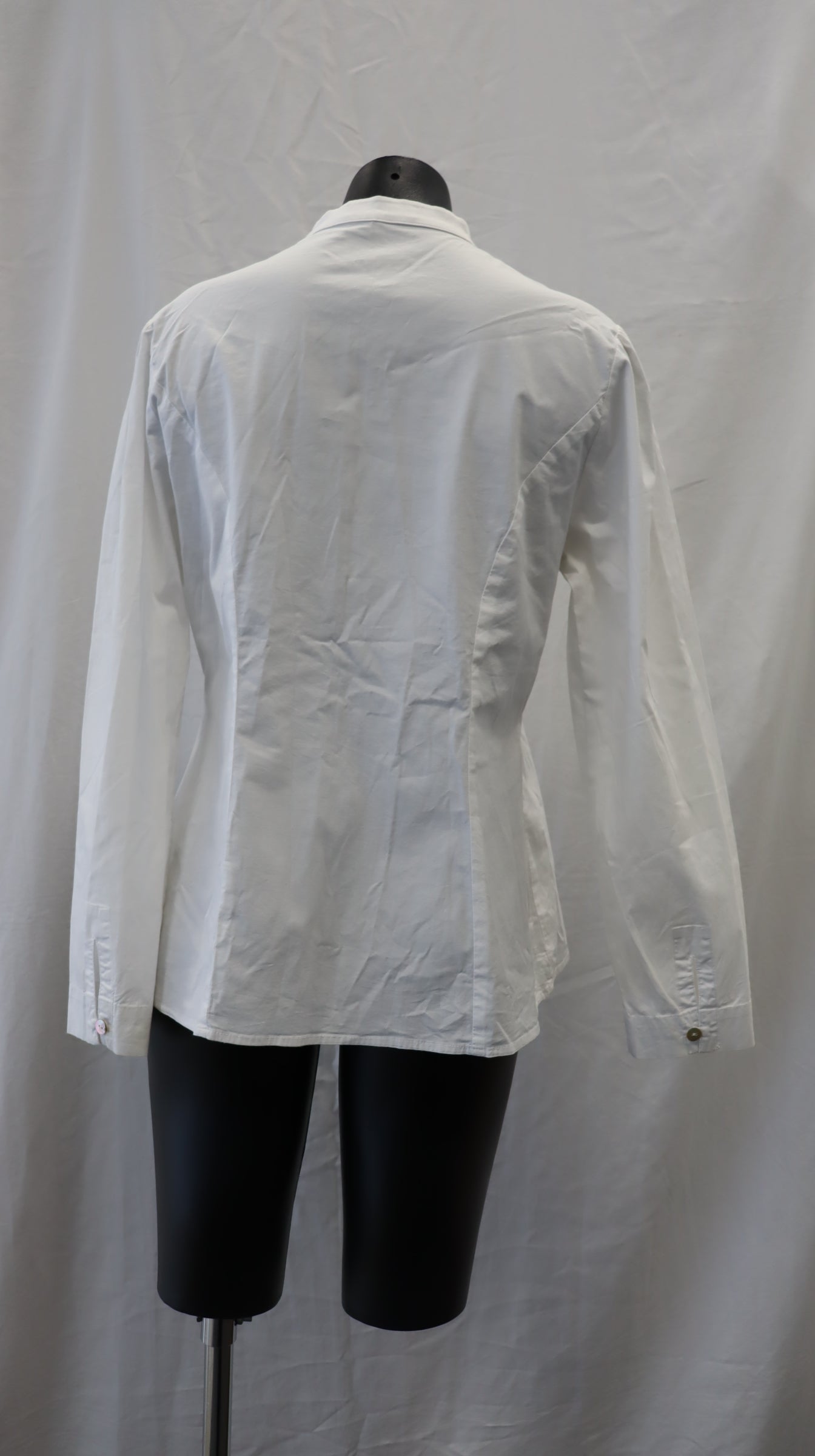 RUBY Button Up 16