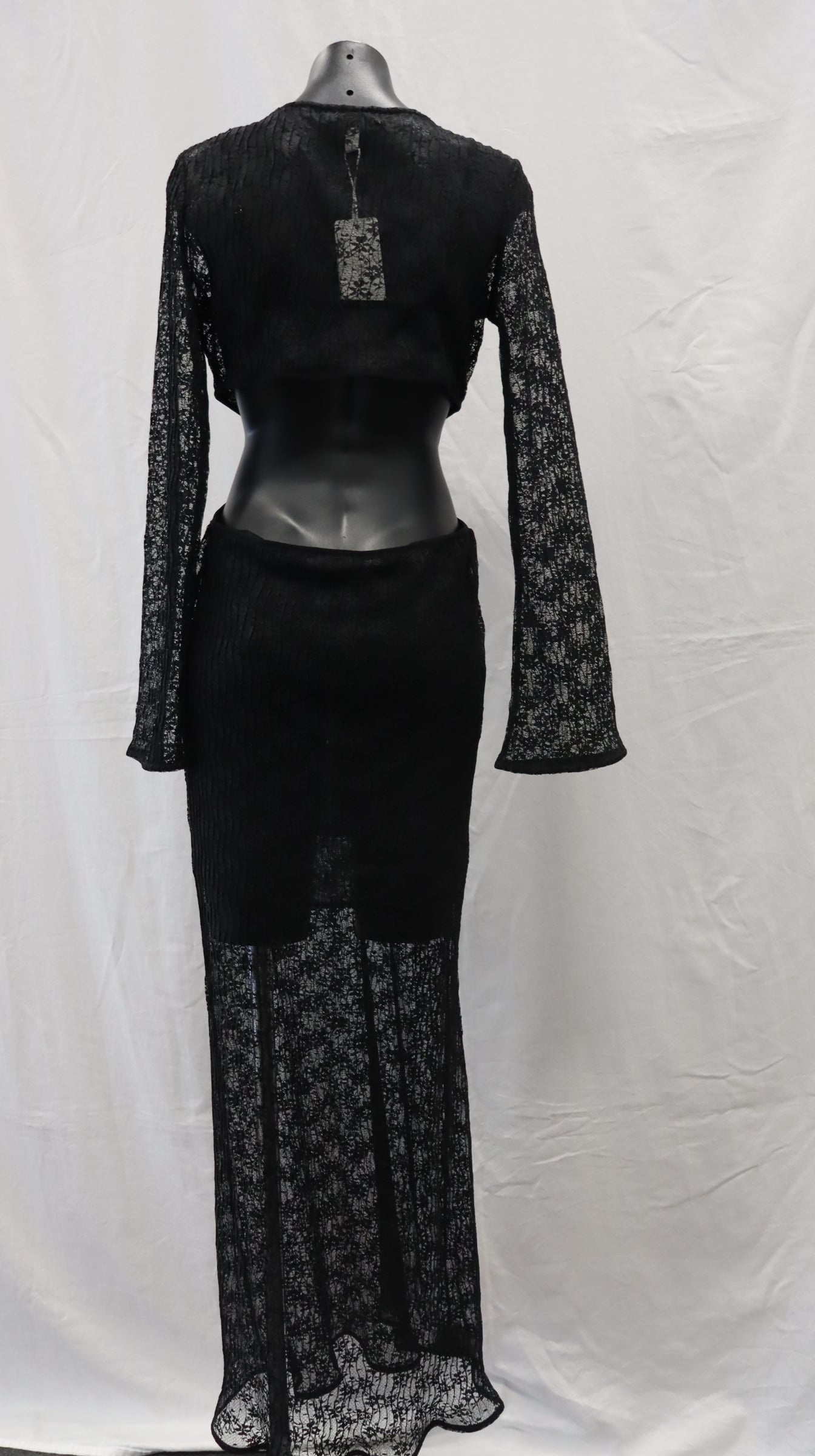 SHONA JOY Maxi Dress 12