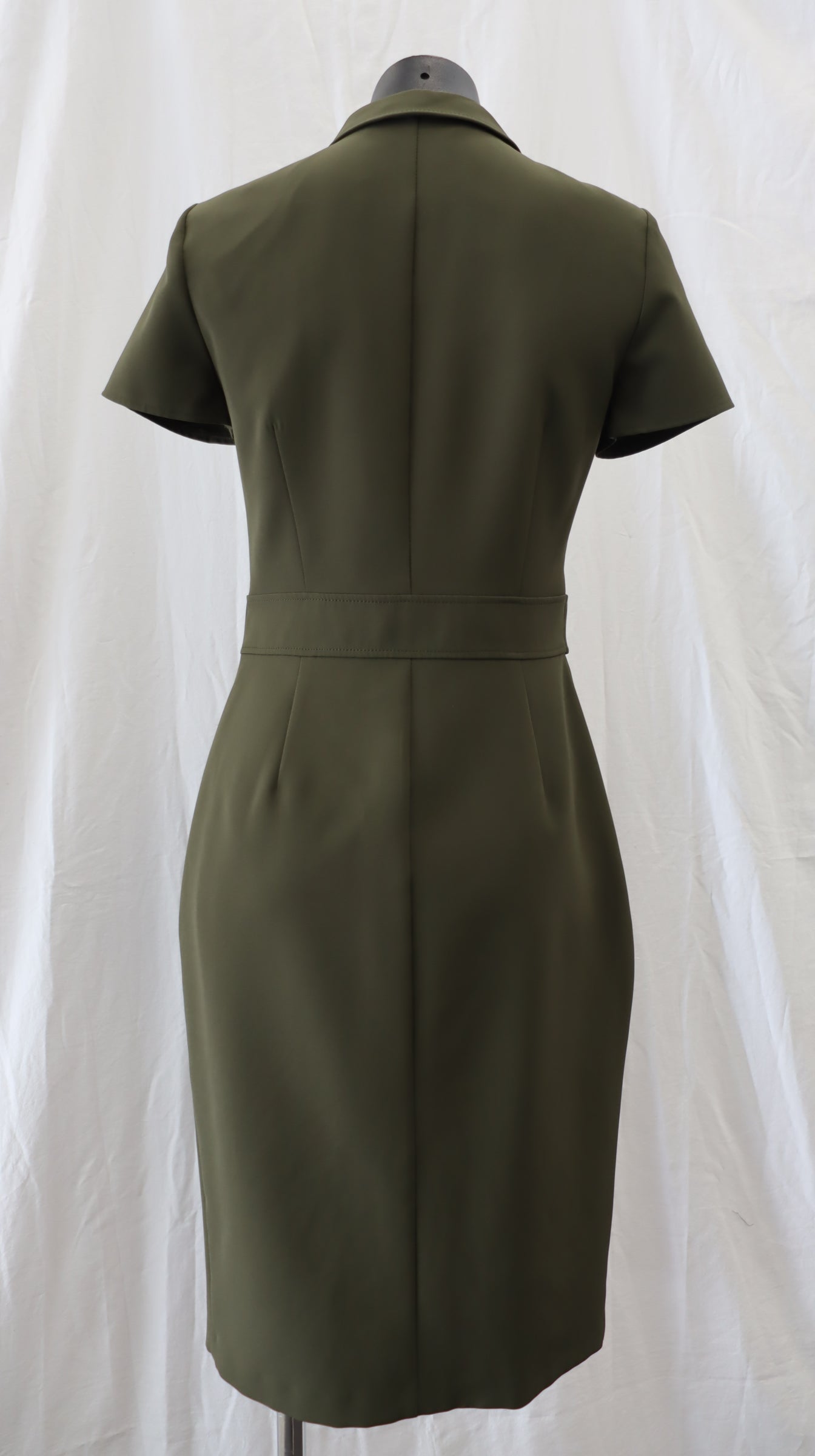 Dorothy Perkins Midi Dress 8
