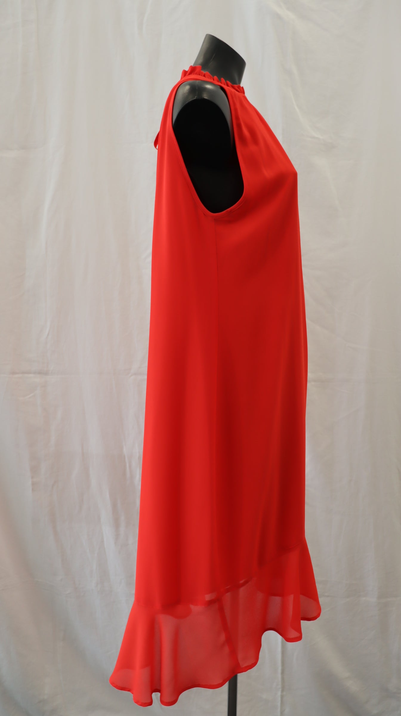 REPERTOIRE Midi Dress 14
