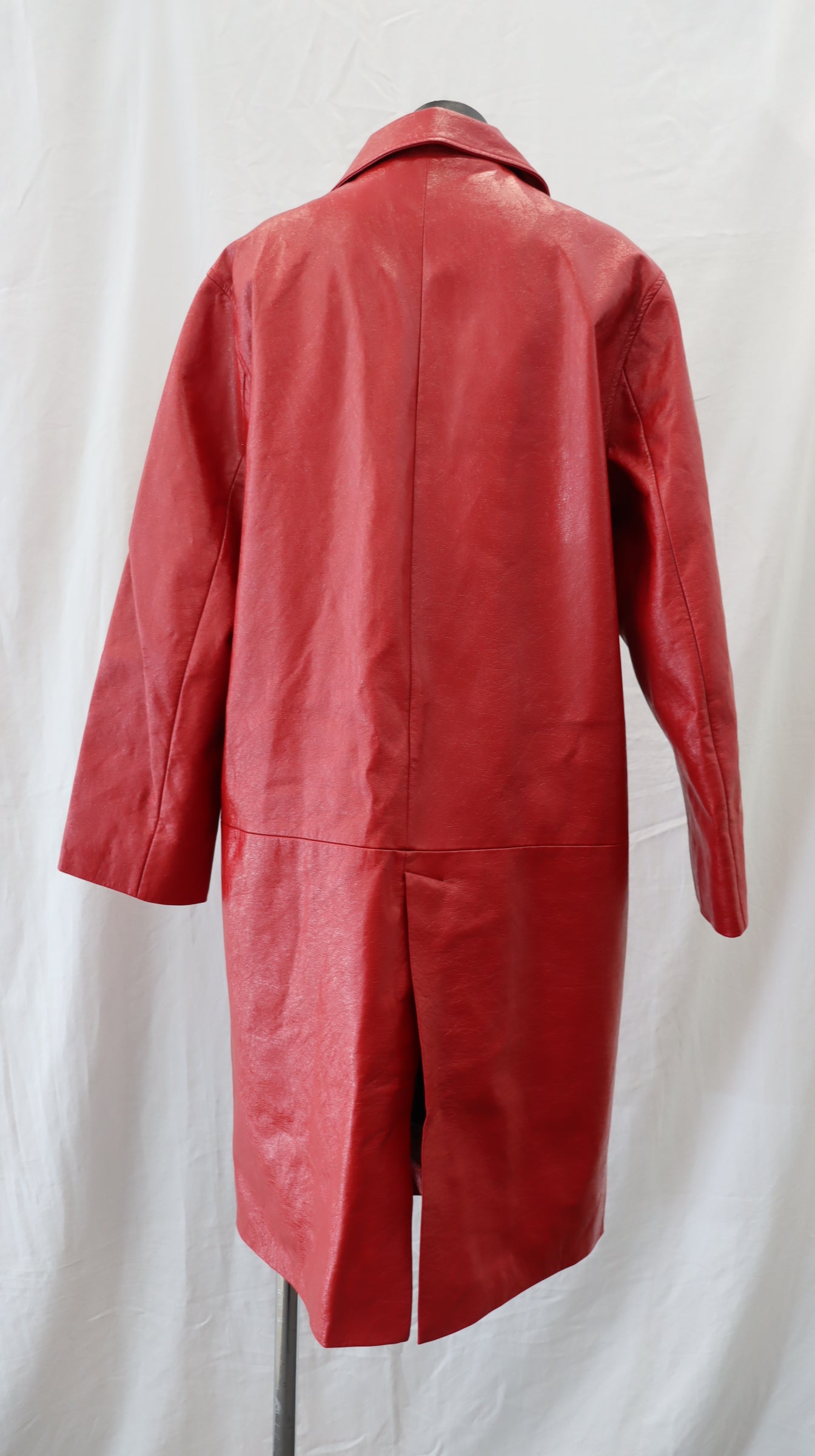 ARTHUR APPAREL Coat 12