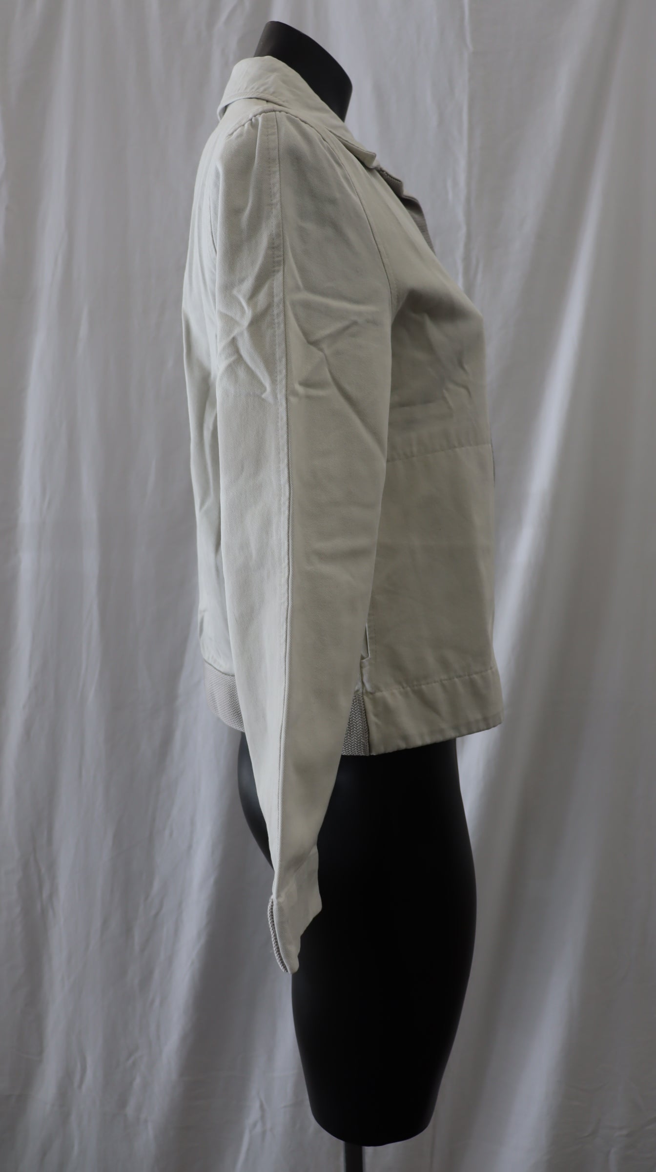 KATE SYLVESTER Jacket S
